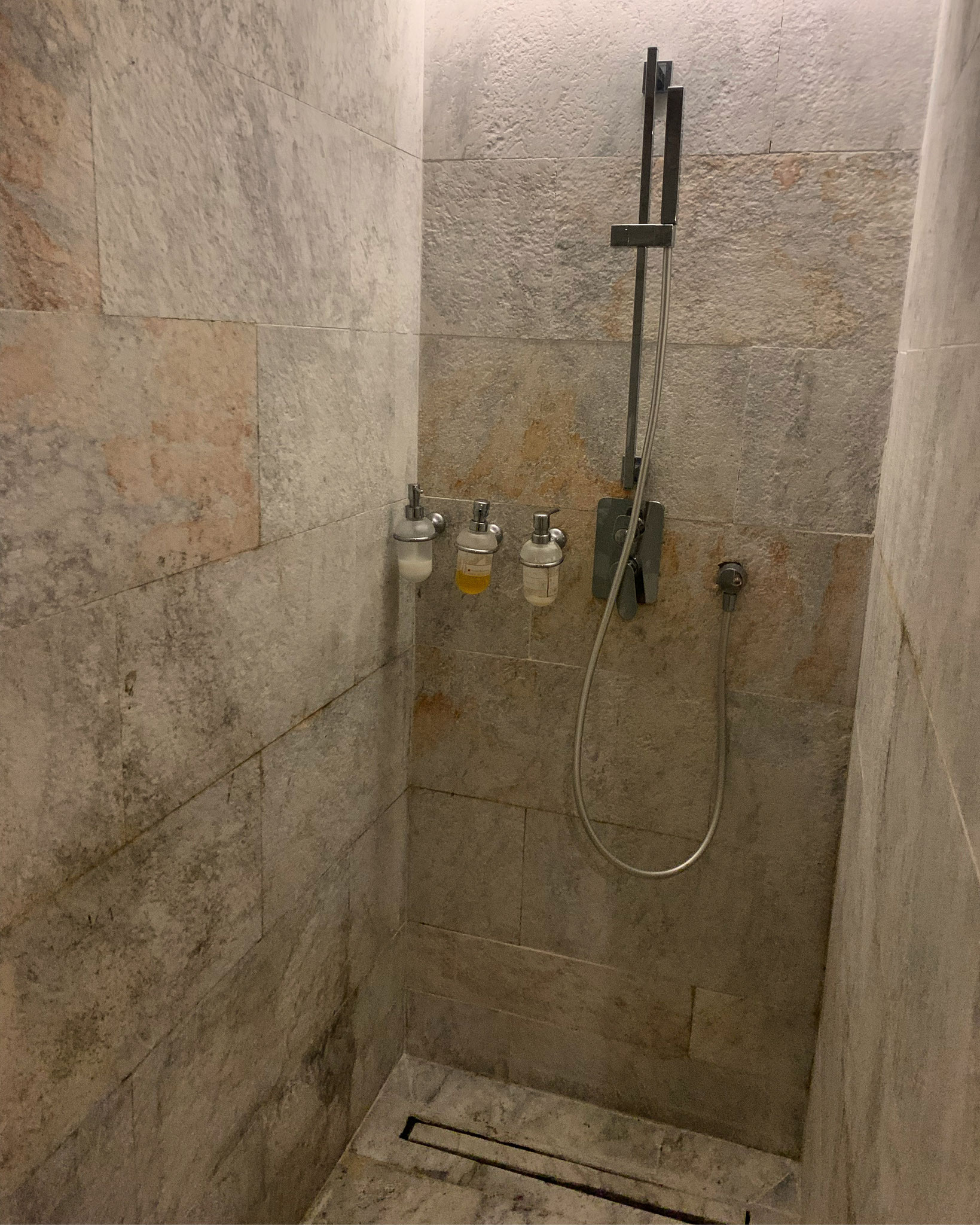 Reforma de baño en Ibiza