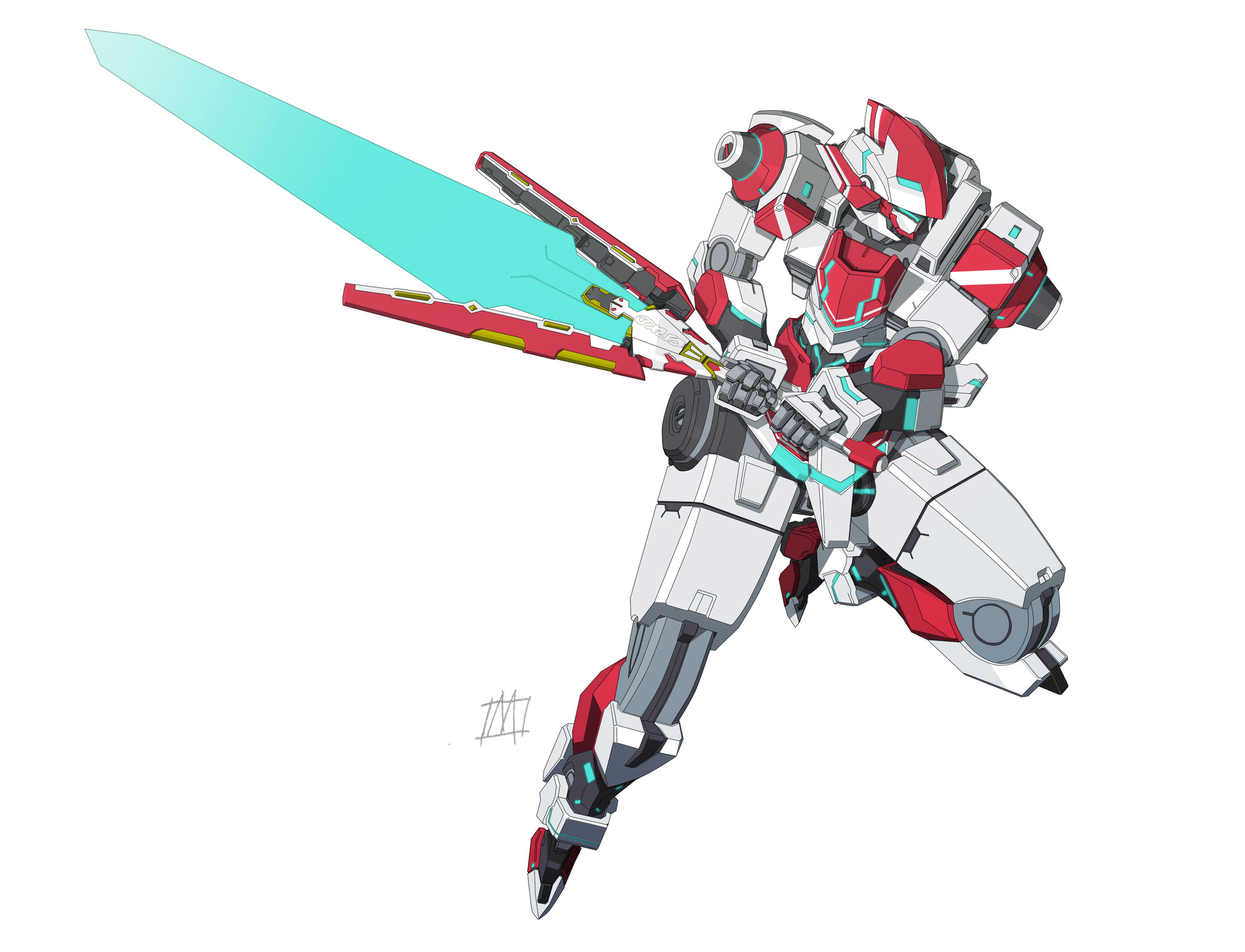 ロボットイラストをメインに 様々なイラストを制作しています Manatsuwork ページ ロボットイラストをメインに 様々なイラストを制作しています Manatsuwork ページ