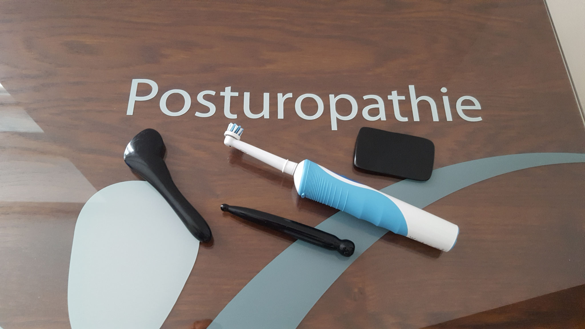 instruments postuuropathiques