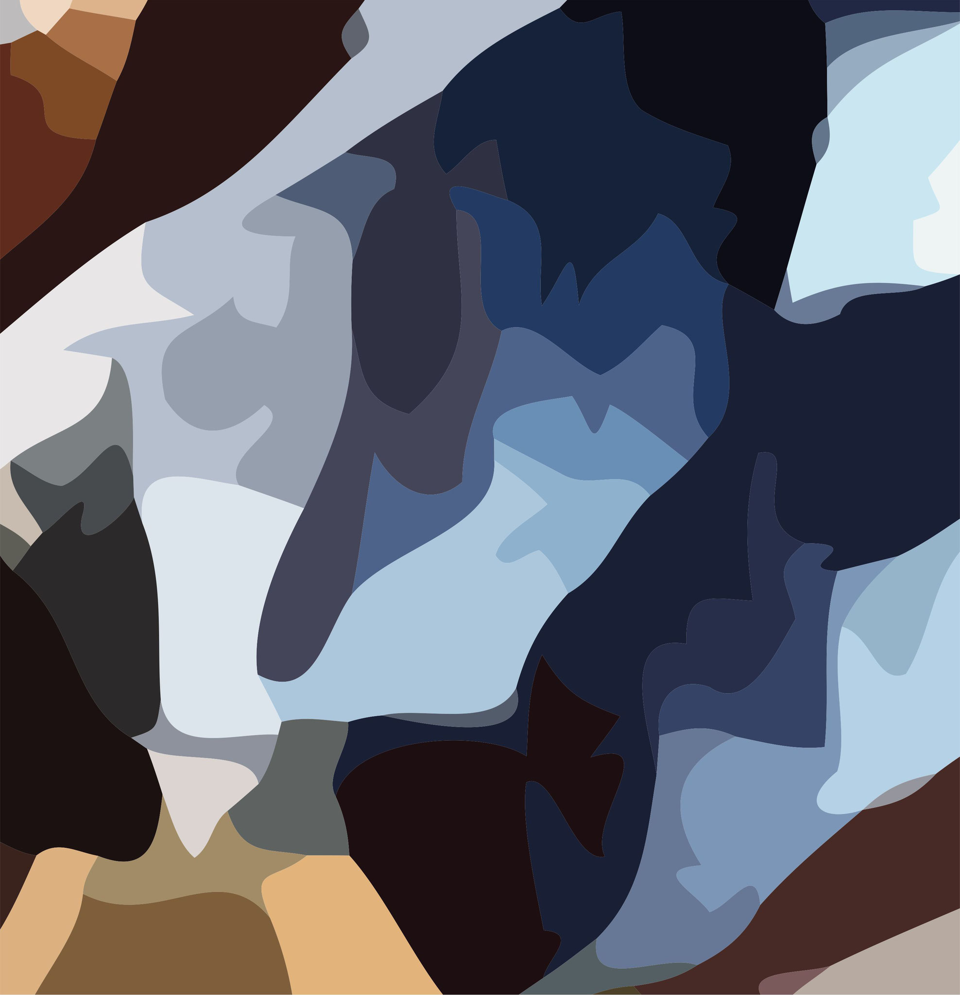 Iceberg II