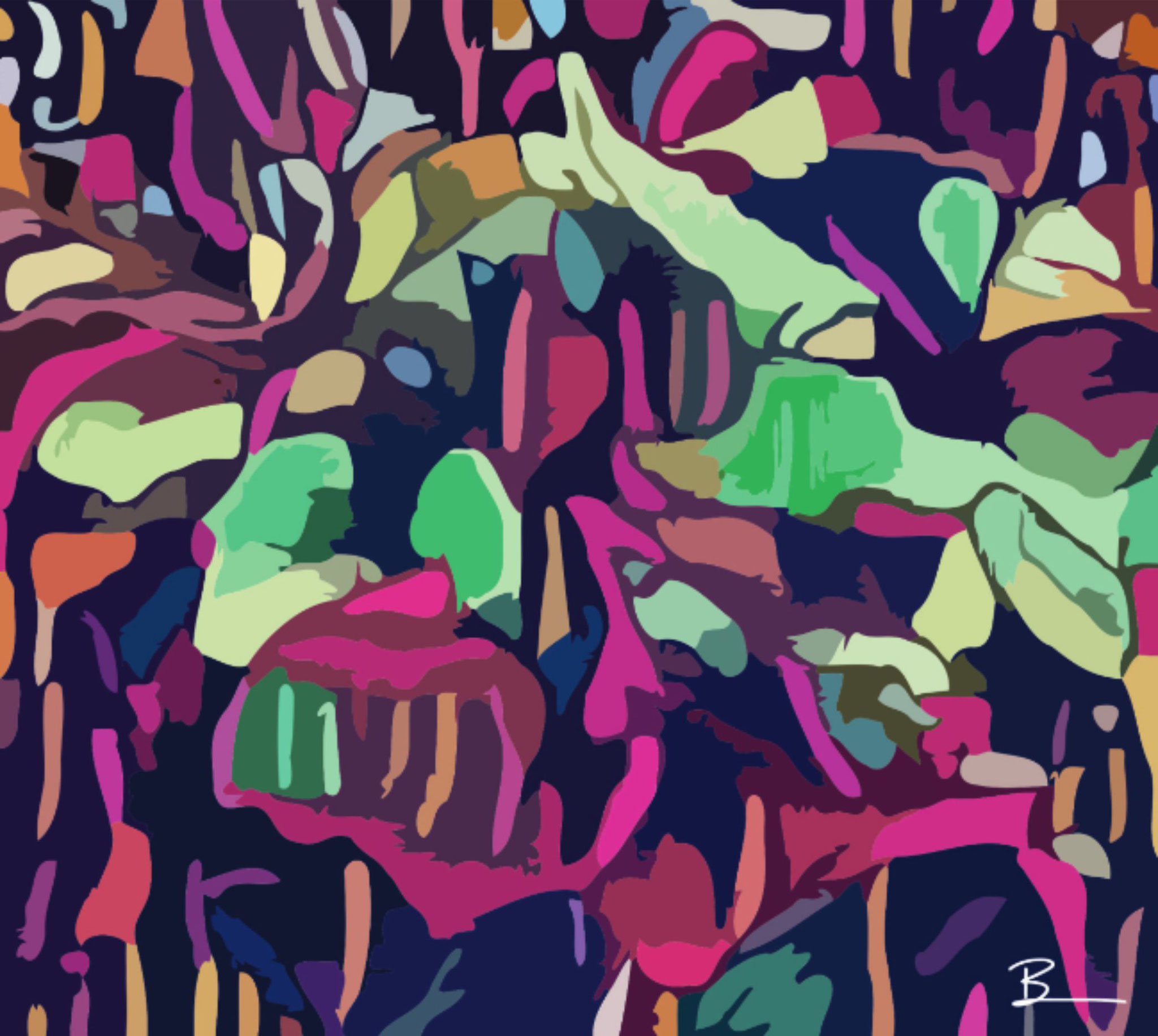 Bre's Garden