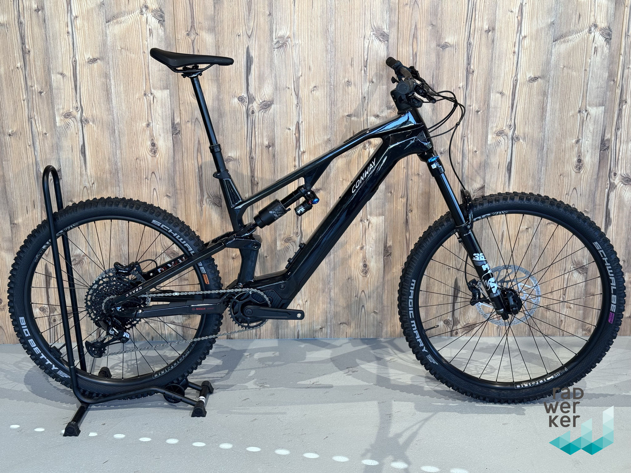 Conway Ryvon LT 4.0 [XL]