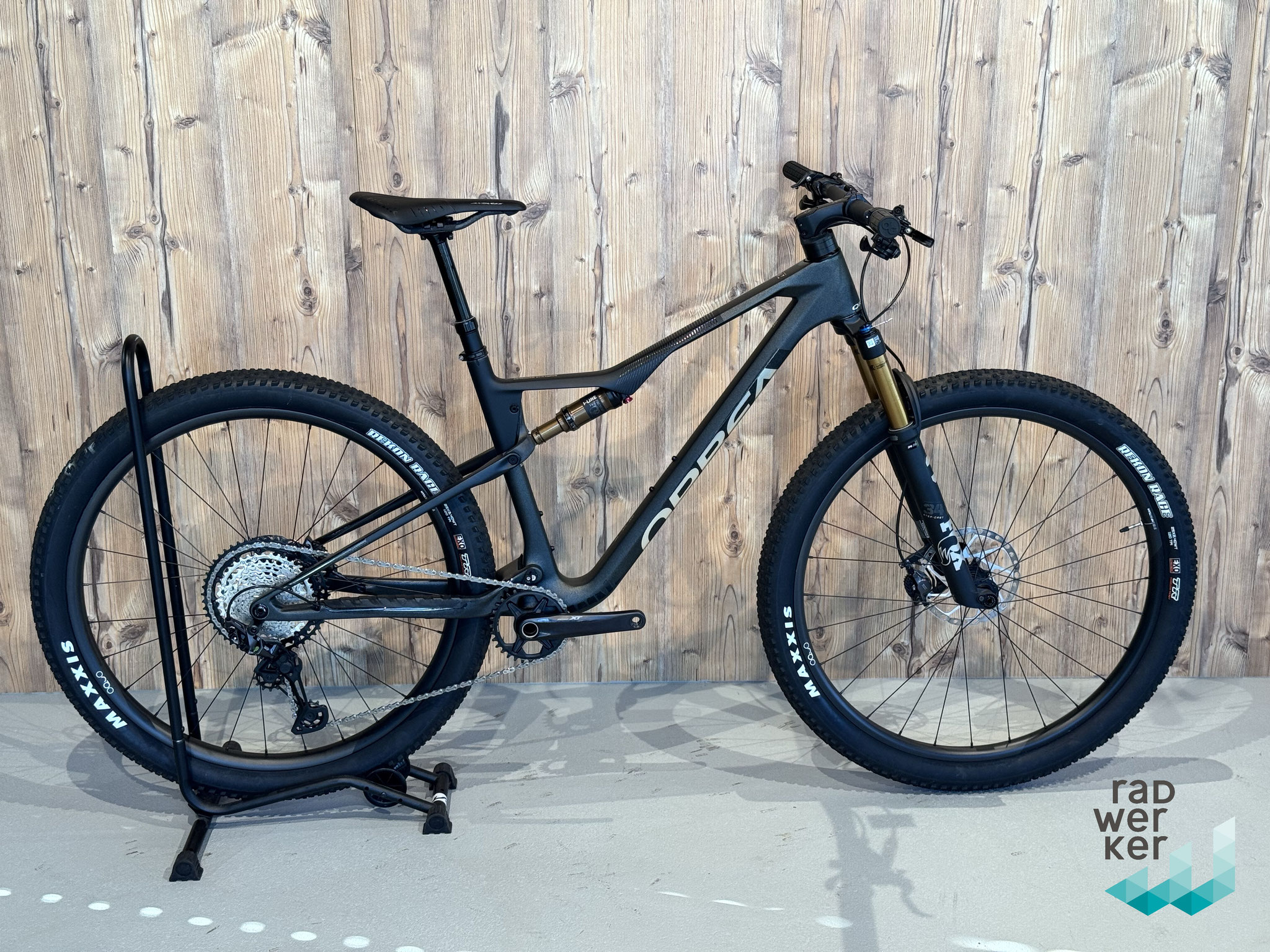 Orbea Oiz M10 [L]
