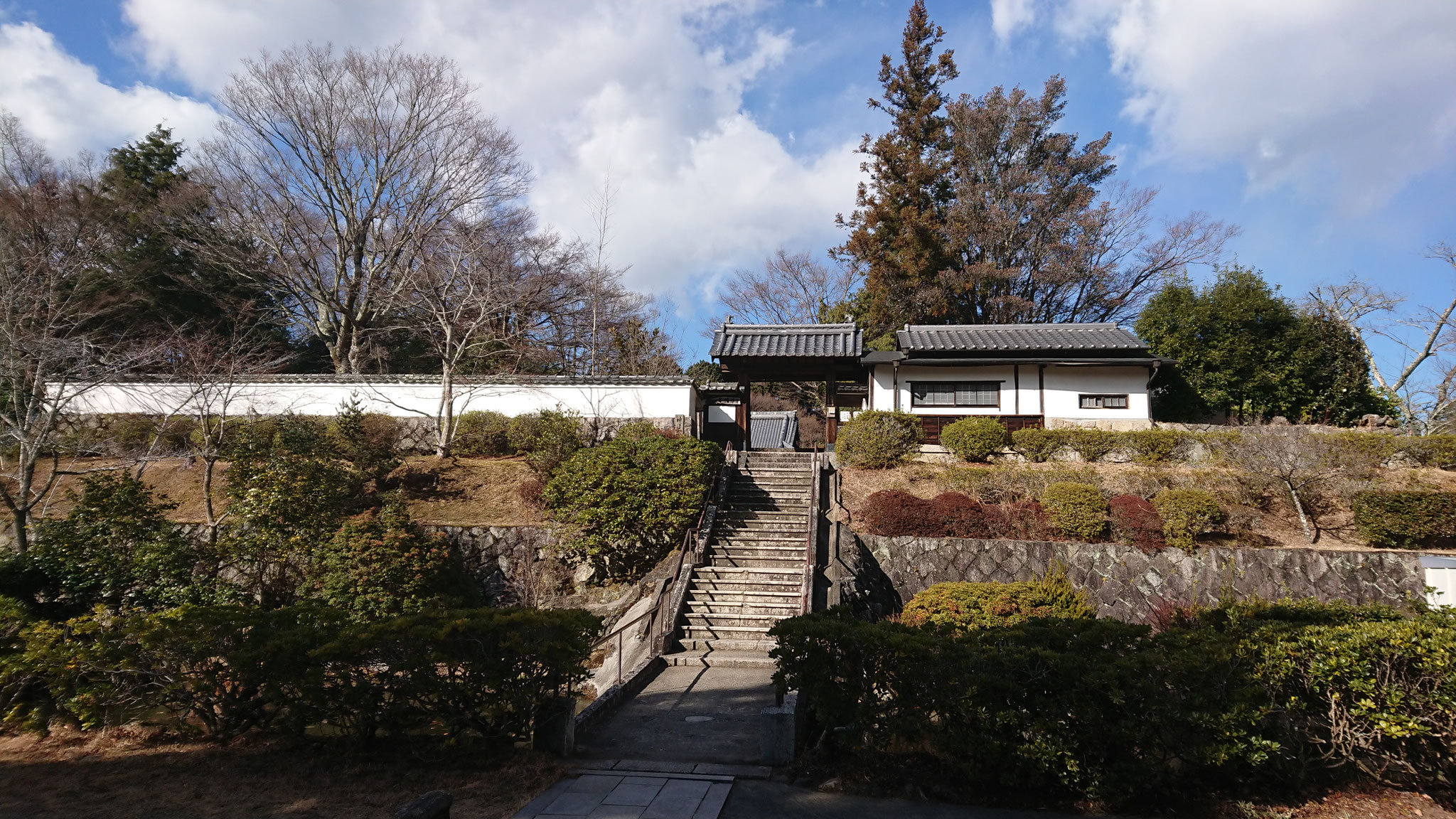 芳徳寺 臨済宗大徳寺派