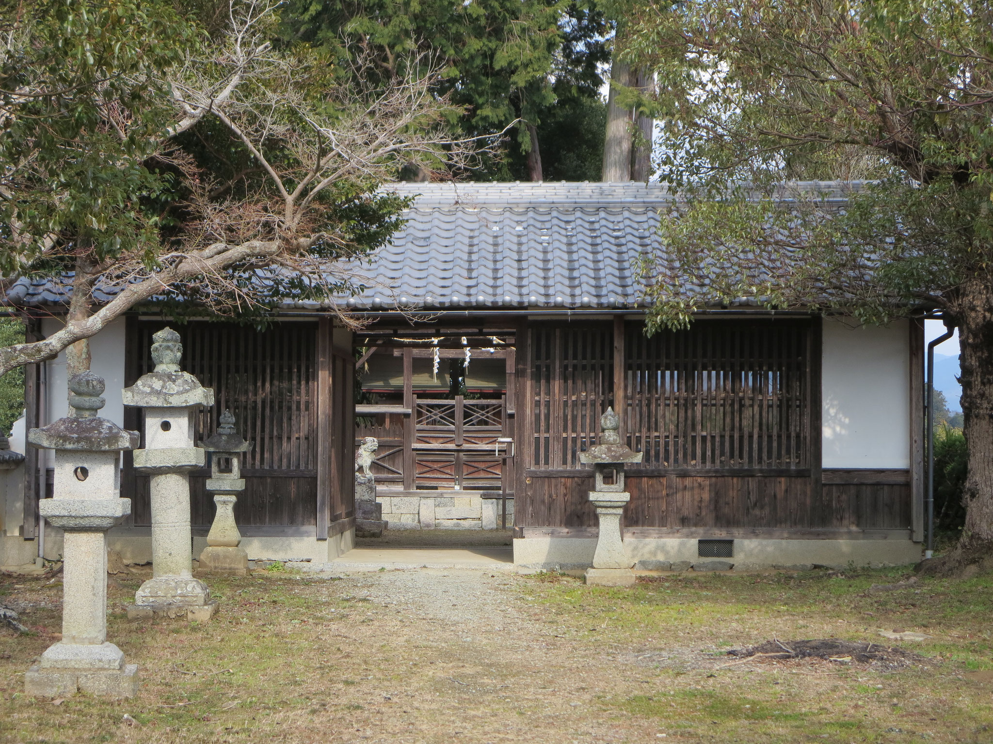 日本史最大氏族「藤原氏」始祖、大化の改新の中心人物、藤原鎌足誕生の地