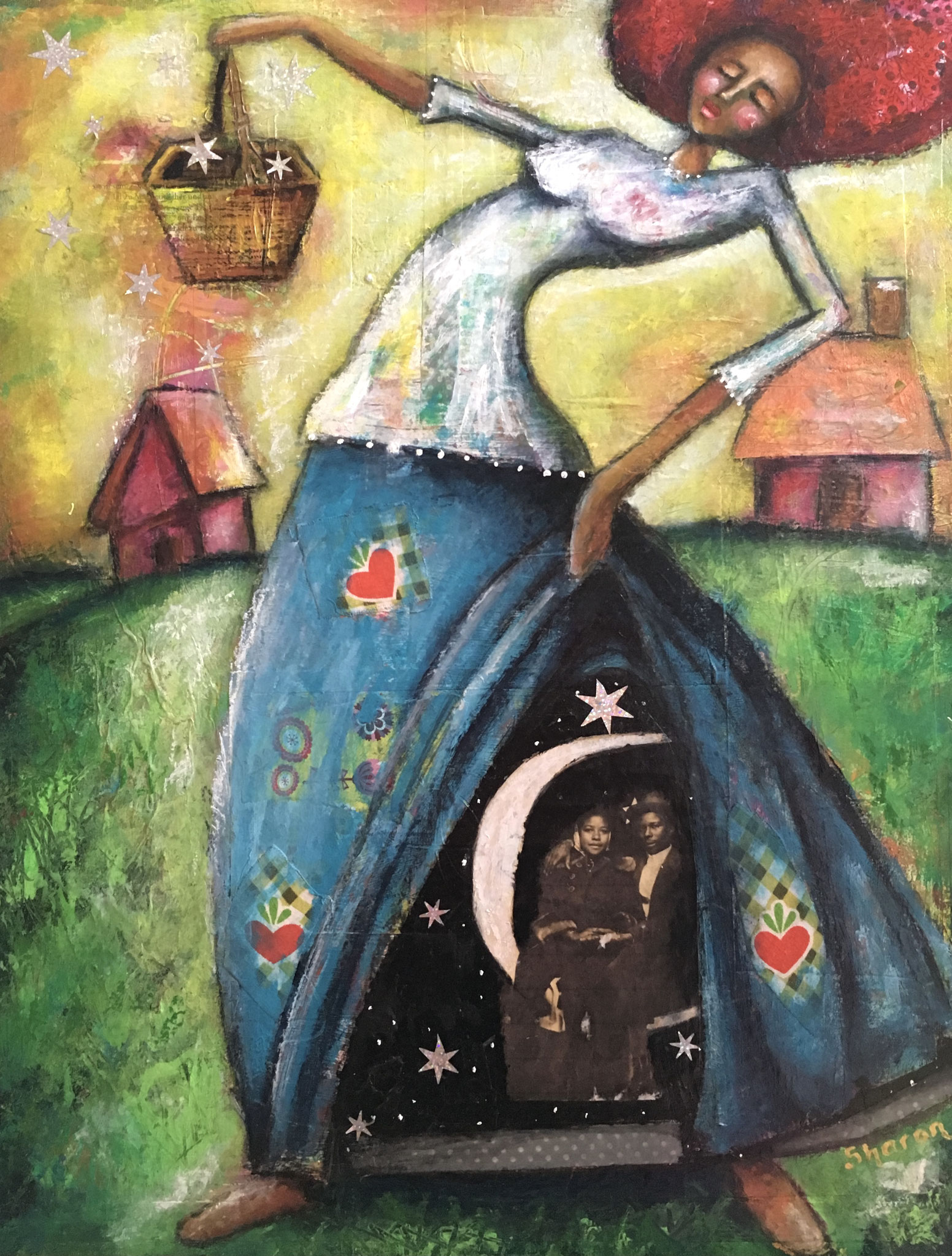 Love Serenade, Sold- Virginia- United States