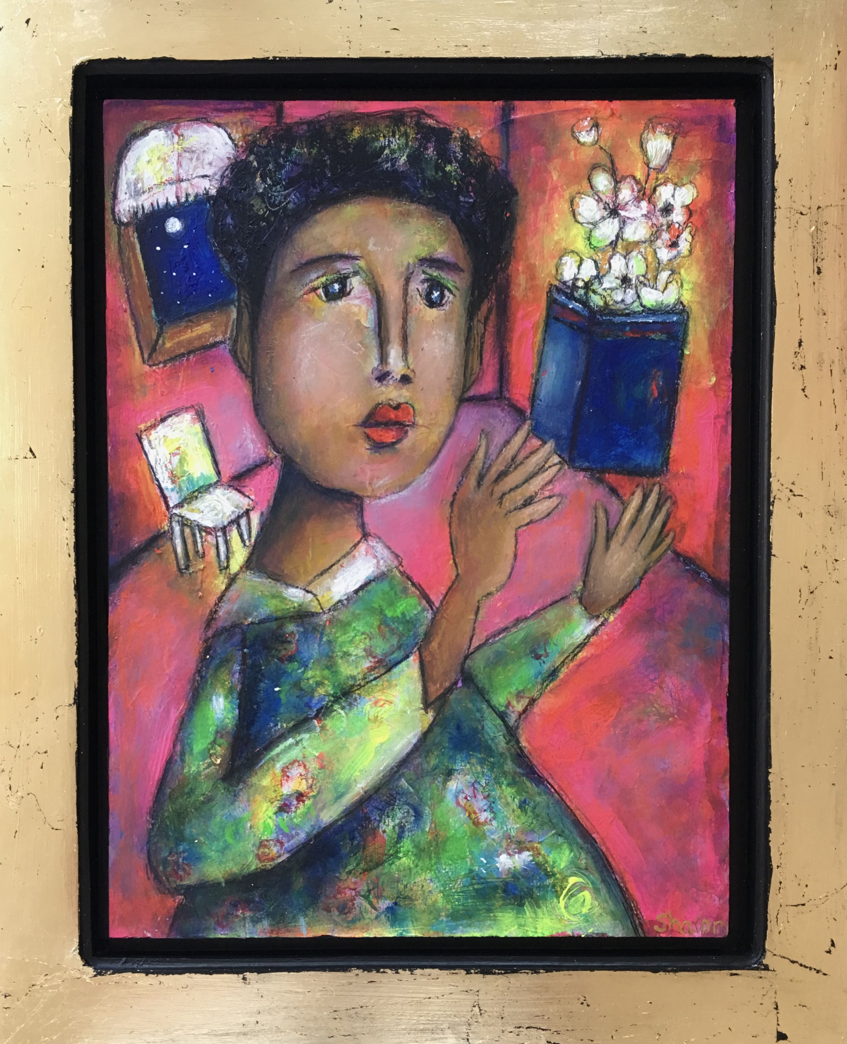 Renewed, Sold- Germany