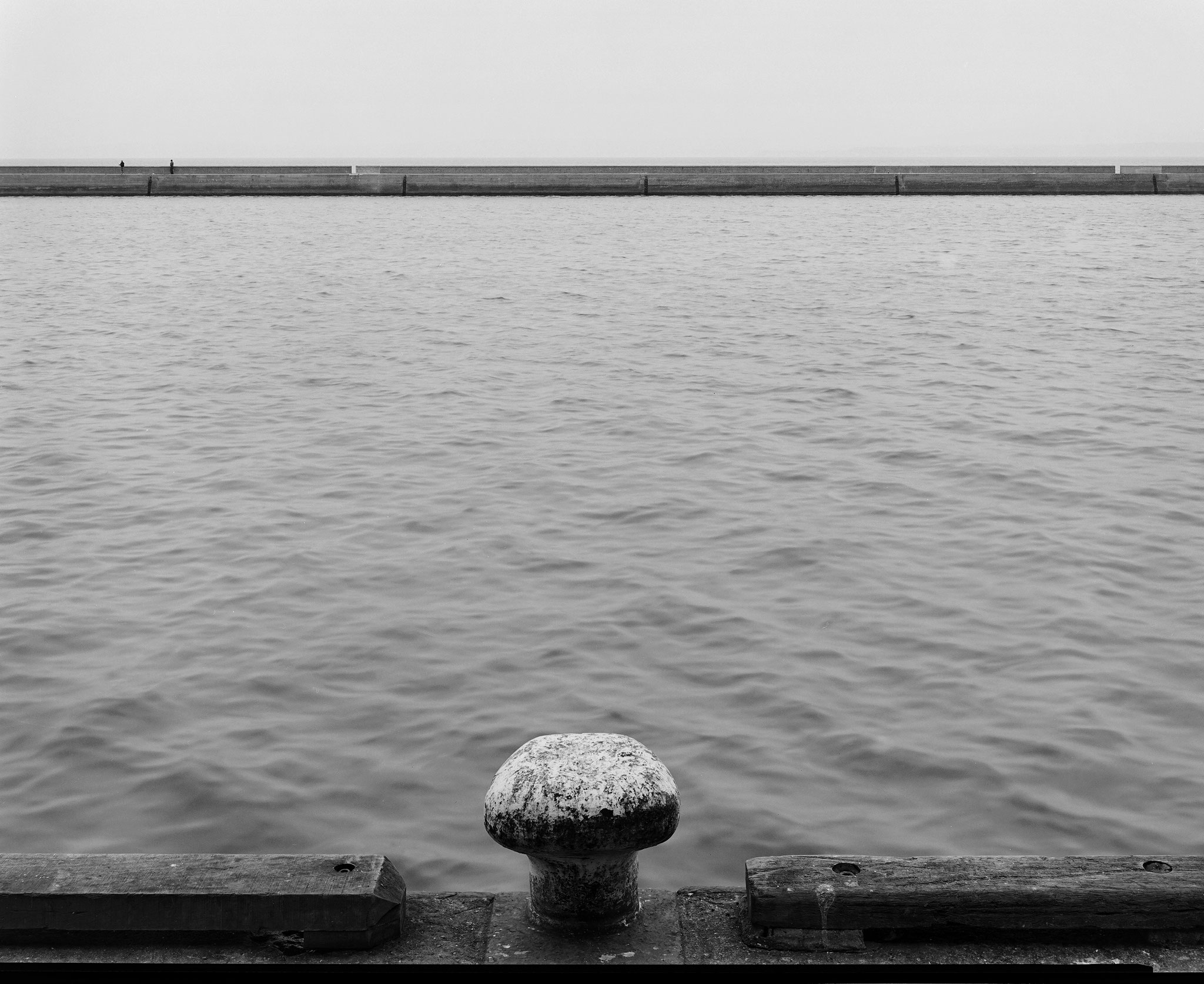 Douarnenez Hafen II