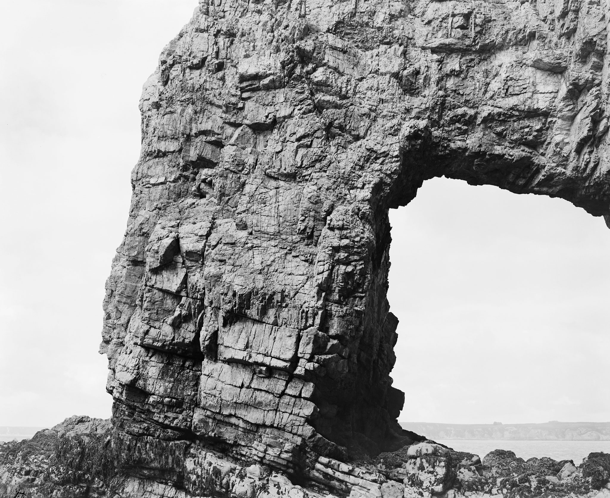 Pointe de Dinan I
