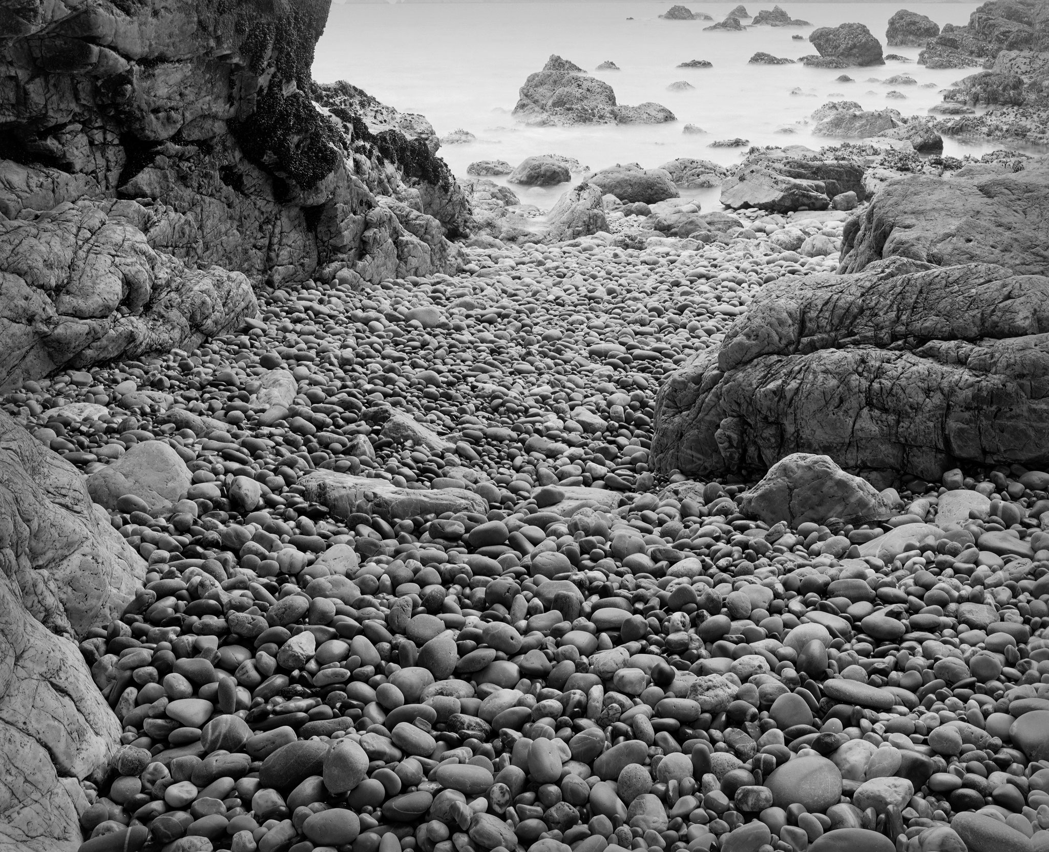 Pointe de Dinan IV