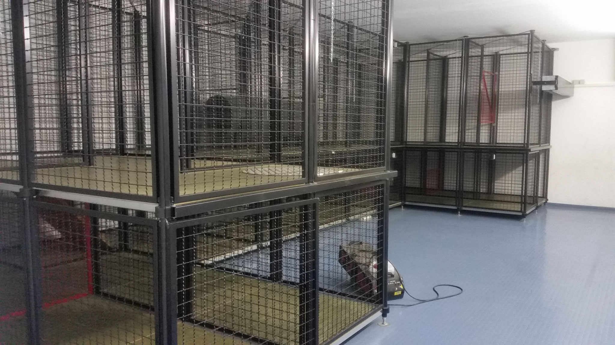 Atemschutzgeräteträger nach FwDV 2 / FwDV 7 - Atemschutz Röser