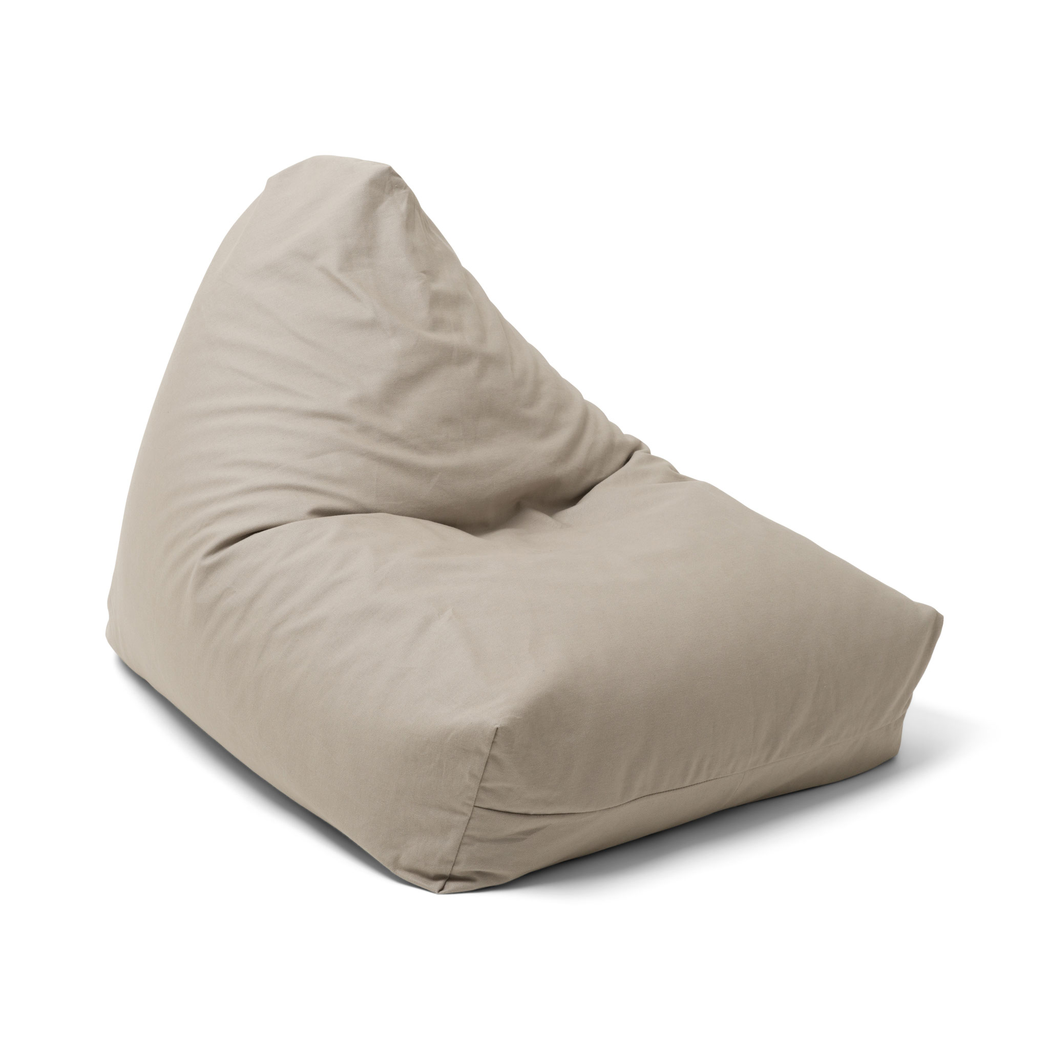 CANENYA Sitzsack- TAUPE