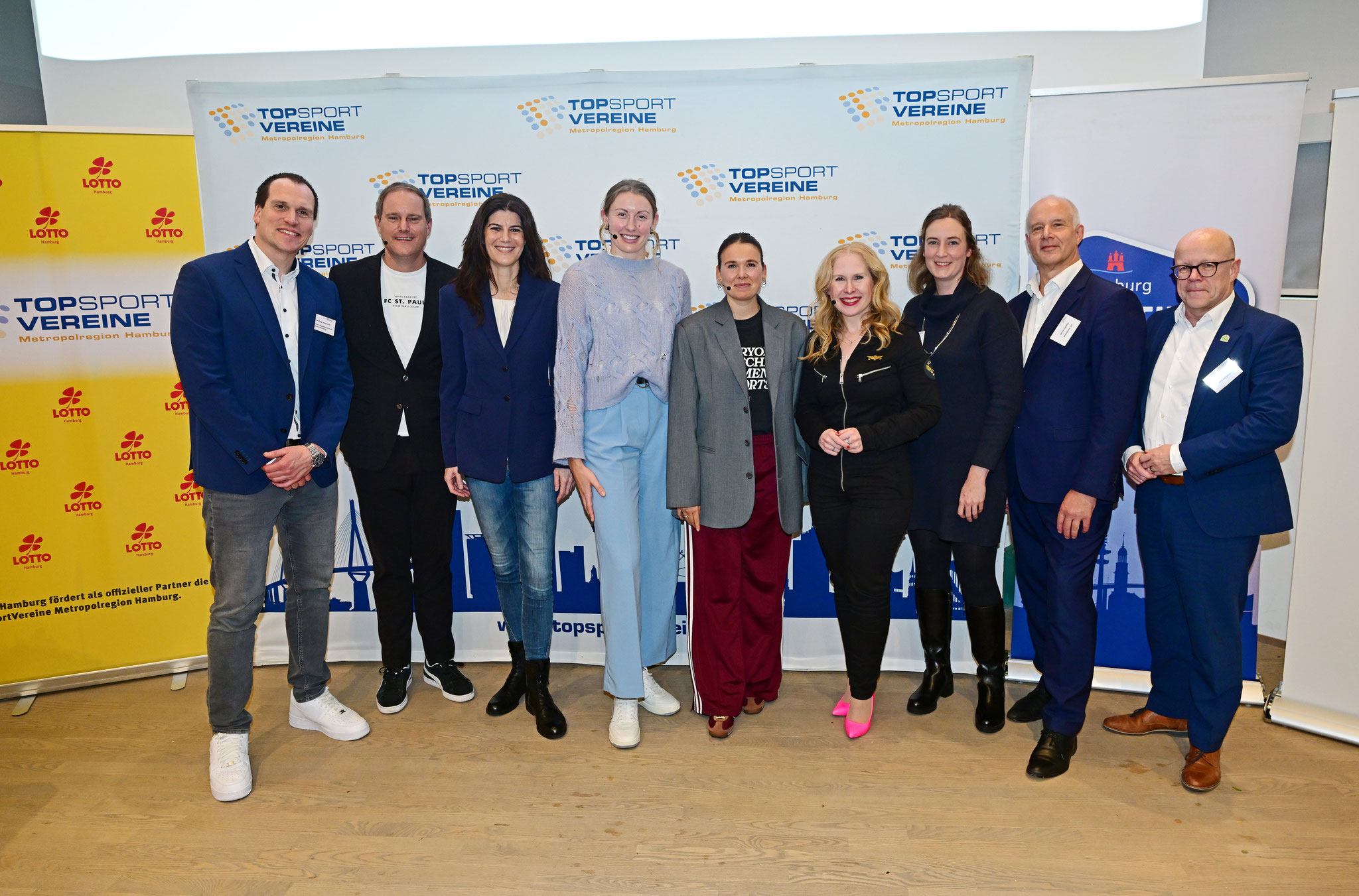 Foto: TSV / Witters