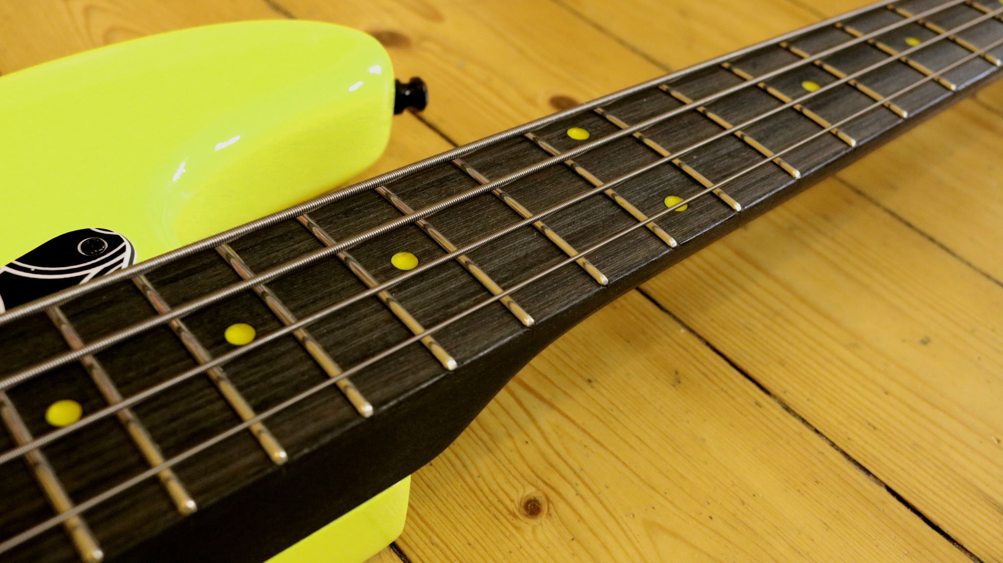 Dot Inlays in allen Farben