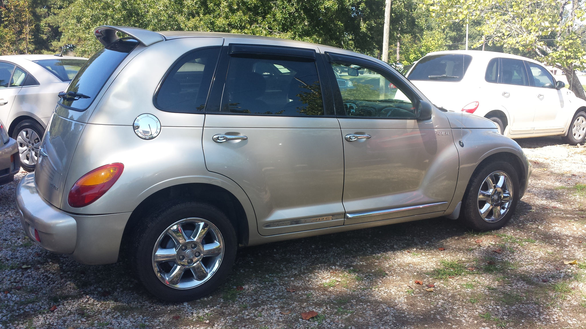 2005 PT Cruiser Limited Edition / $1200 Down / $5000.00 / FINANCING AVAILABLE!