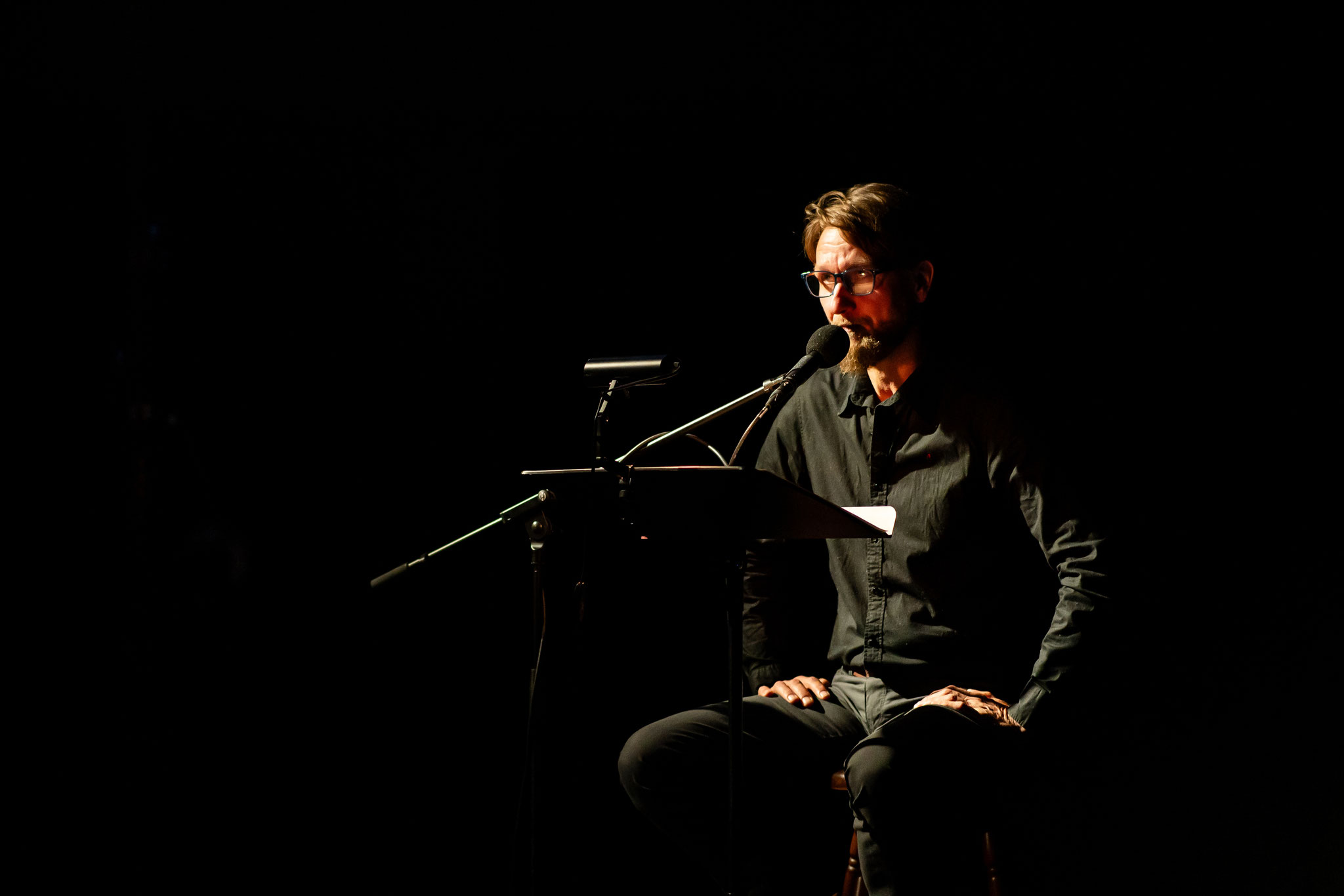 Photography by Jean M. Laffitau