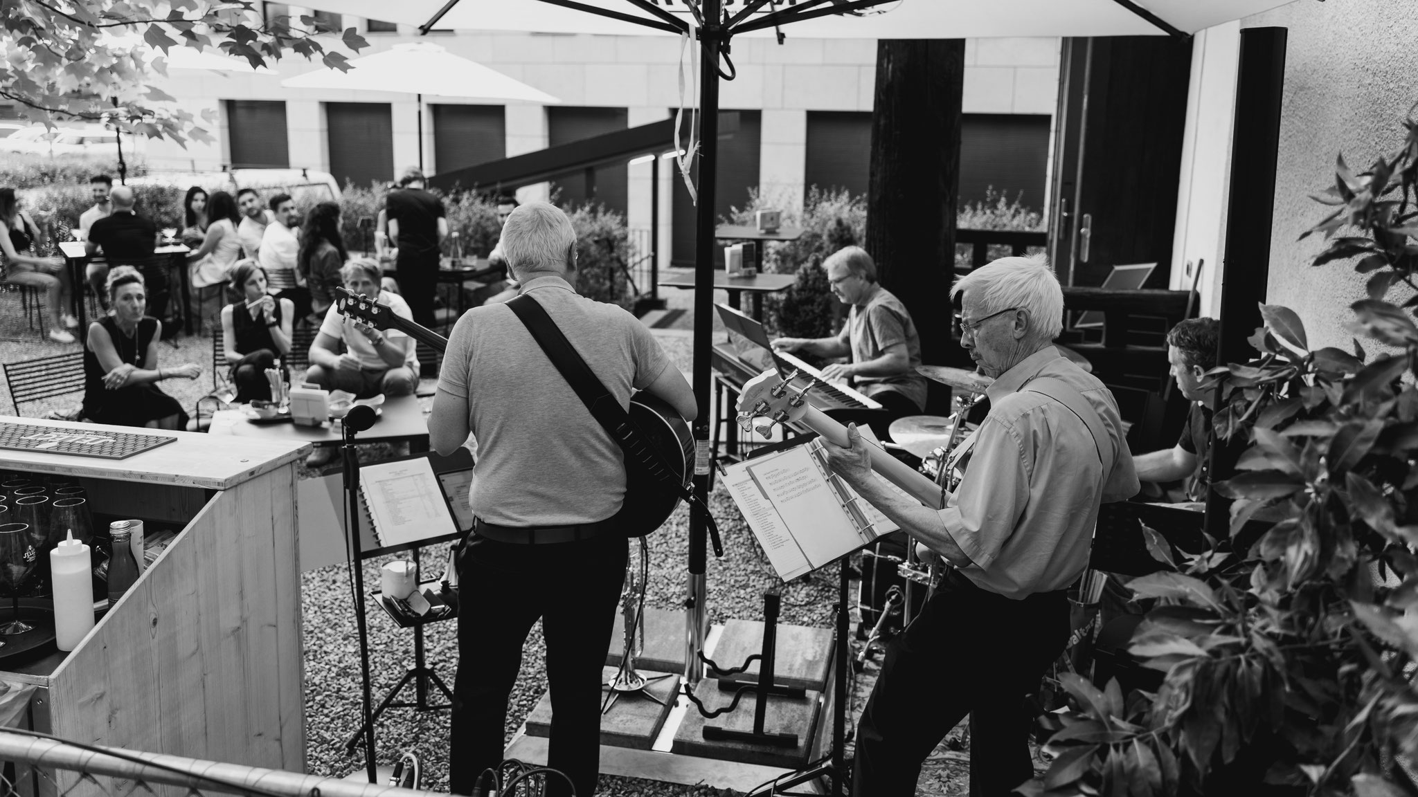 JAZZ TIME jazztimes seite!