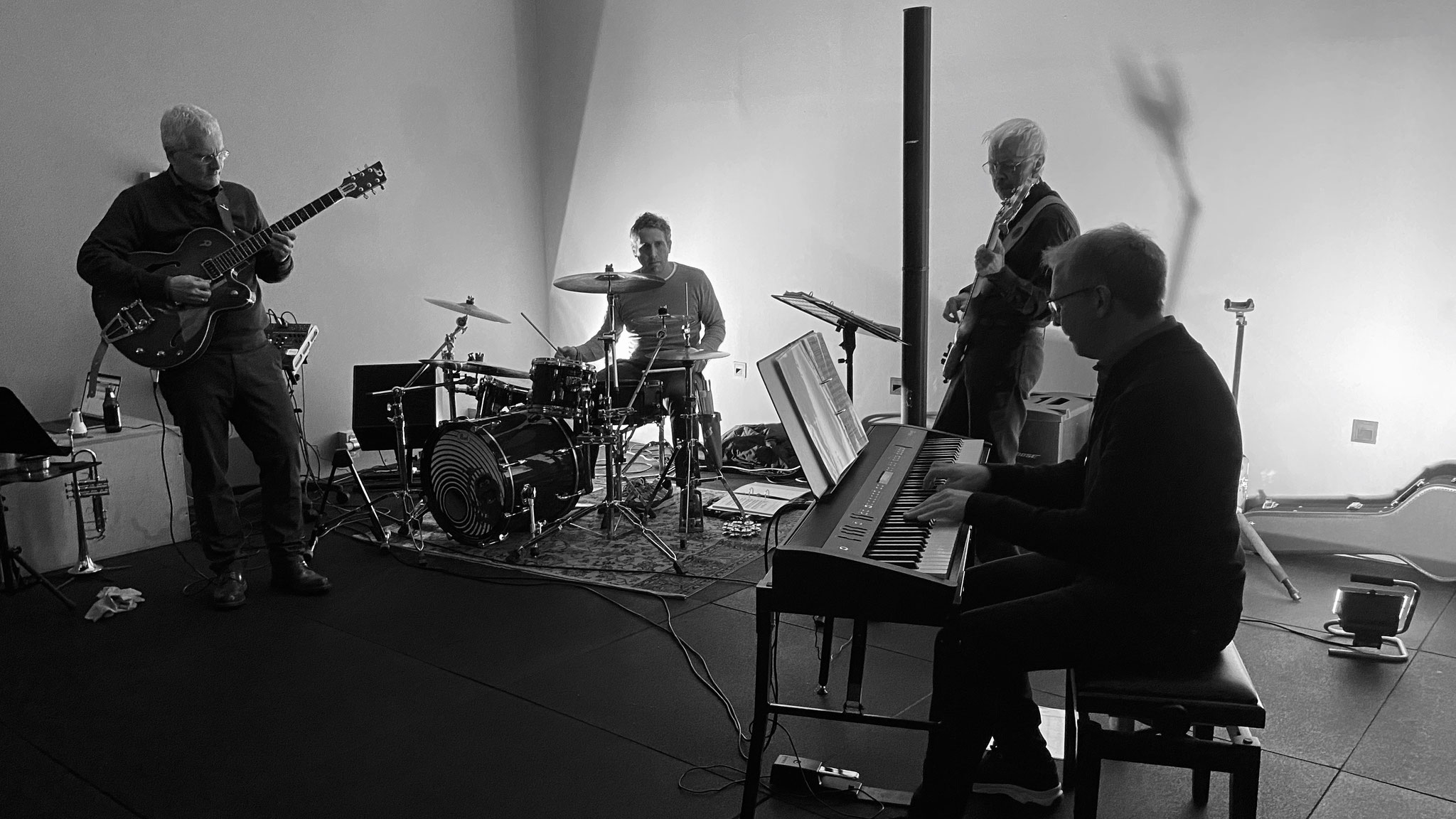 JAZZ TIME jazztimes seite!