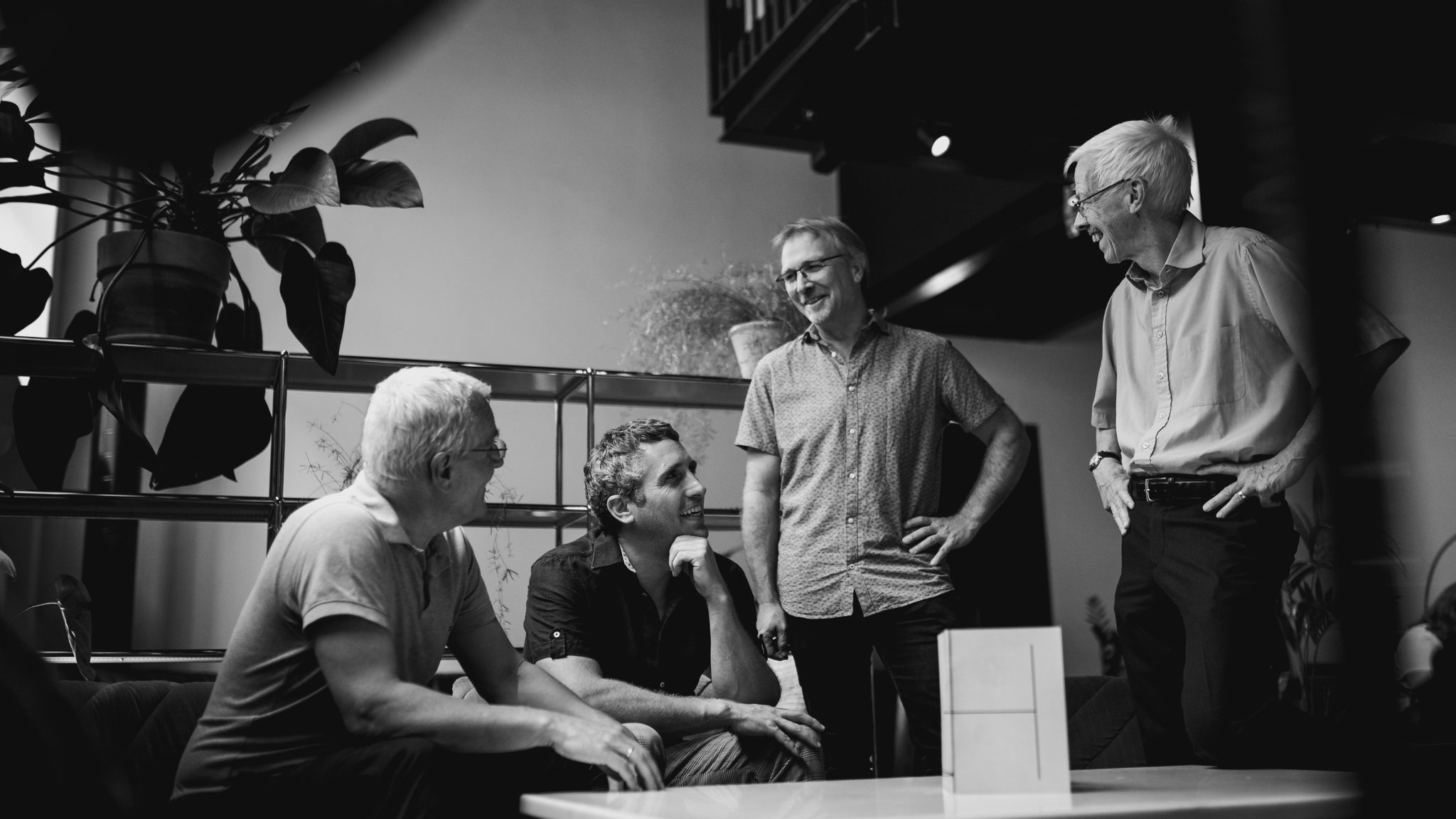 JAZZ TIME jazztimes Webseite!