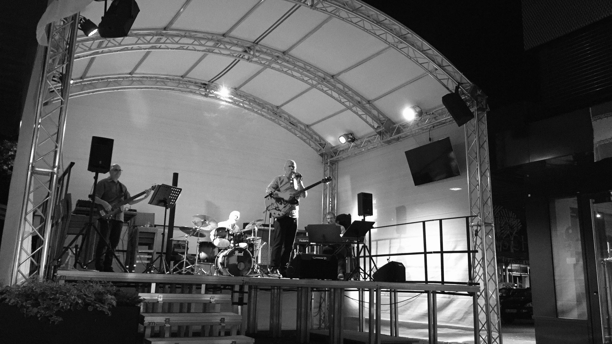 JAZZ TIME jazztimes Webseite!