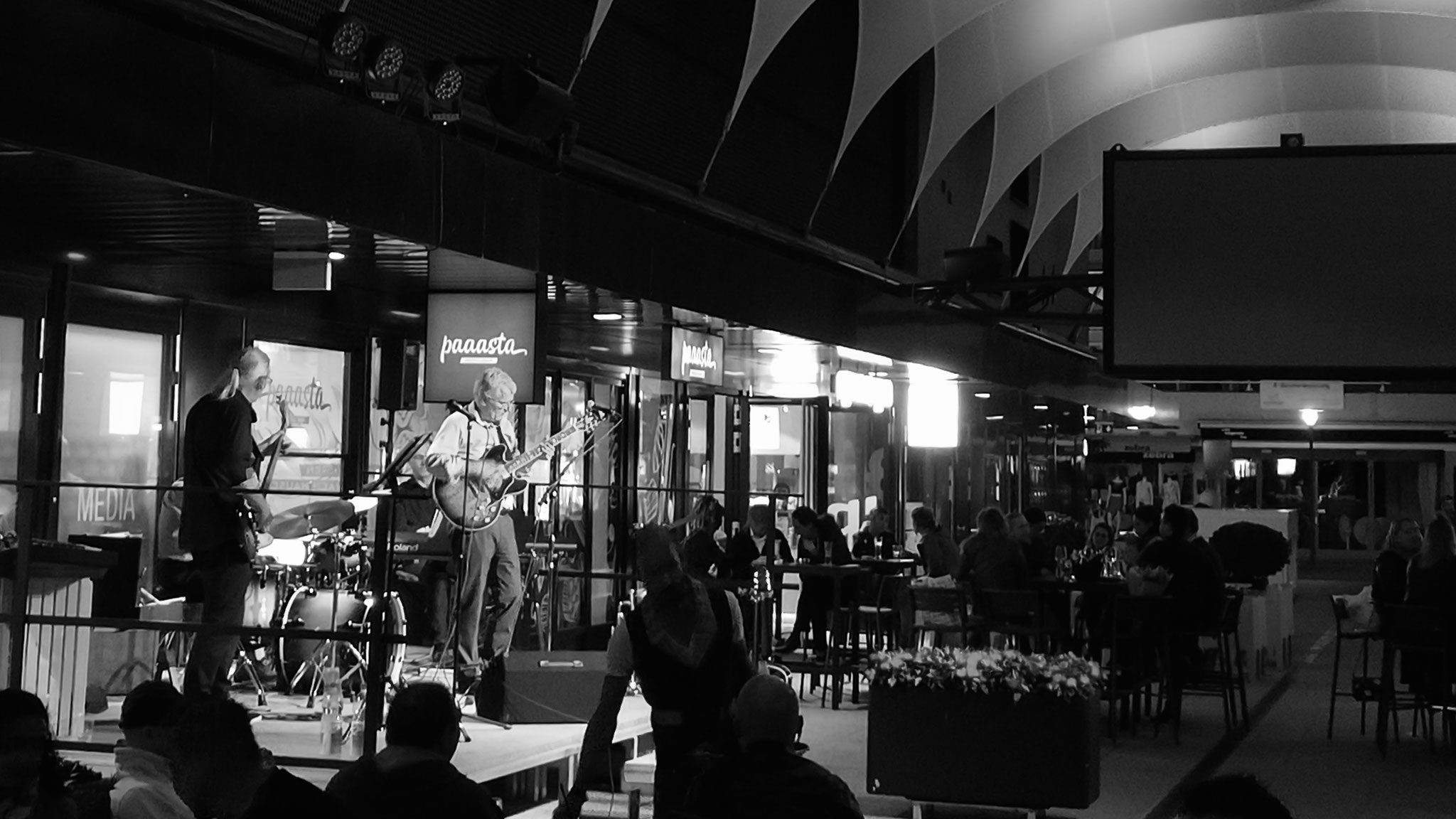 JAZZ TIME jazztimes seite!