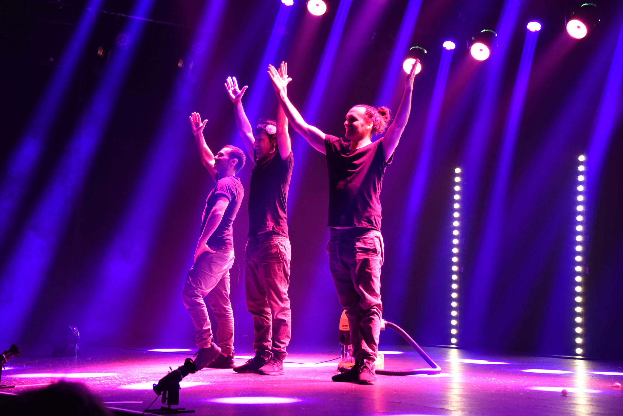 plan b entertainment artist management