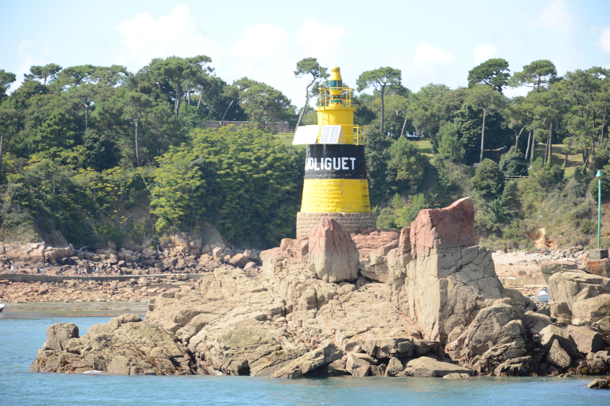 Bréhat