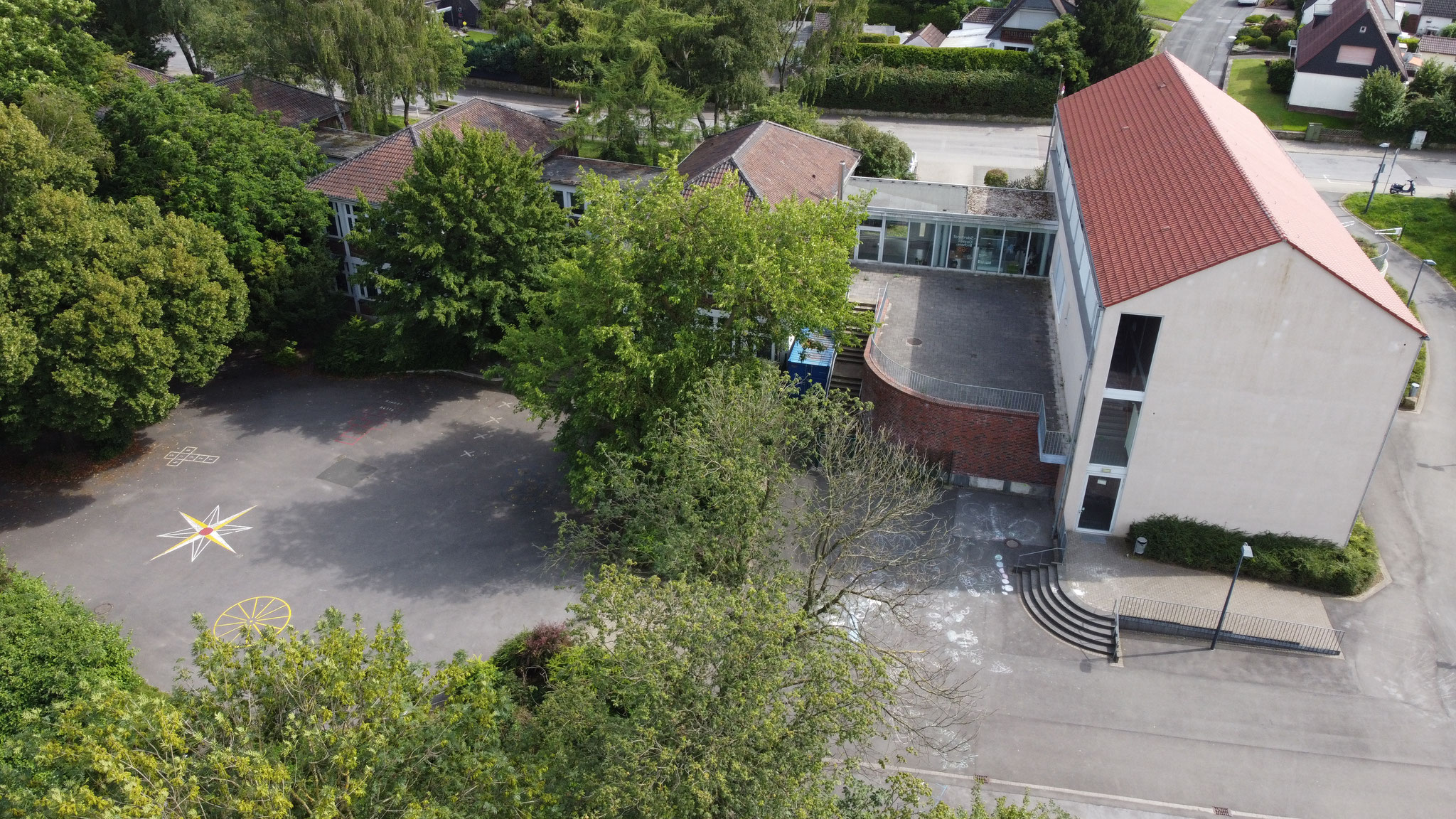 Schuljahr 2024/25 Kirchderner Grundschule