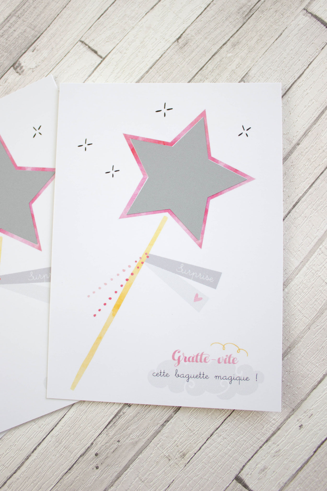 Carte Postale A Gratter Invitation Anniversaire Baguette Magique Bienvenue Sur Le Site D Oricamille Carte Postale A Gratter Invitation Anniversaire Baguette Magique Bienvenue Sur Le Site D Oricamille