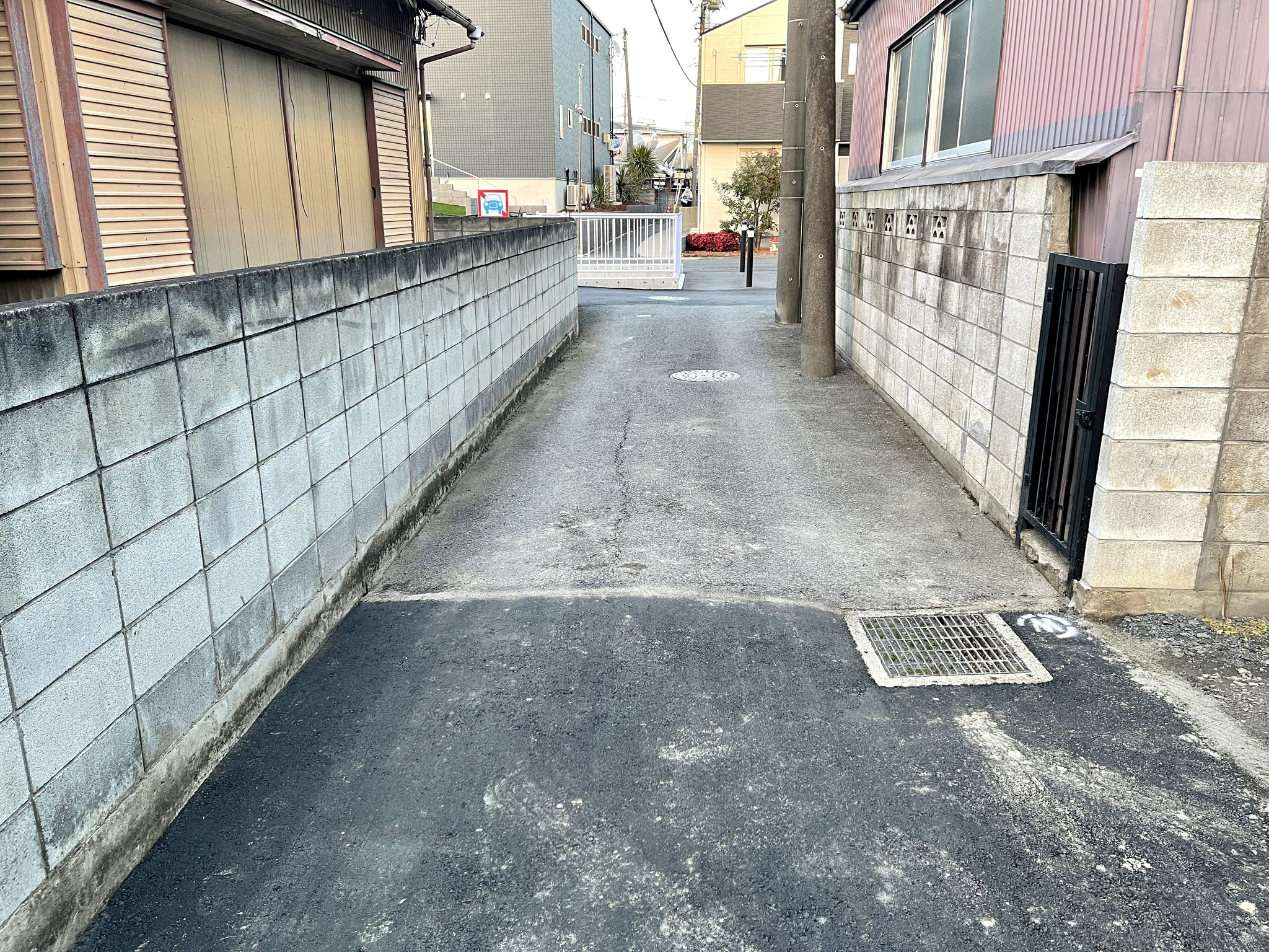 川崎市高津区北見方3丁目 AUTORIMESSA(アウトリメッサ) ガレージハウスをお探しなら【いえとくるまと】
