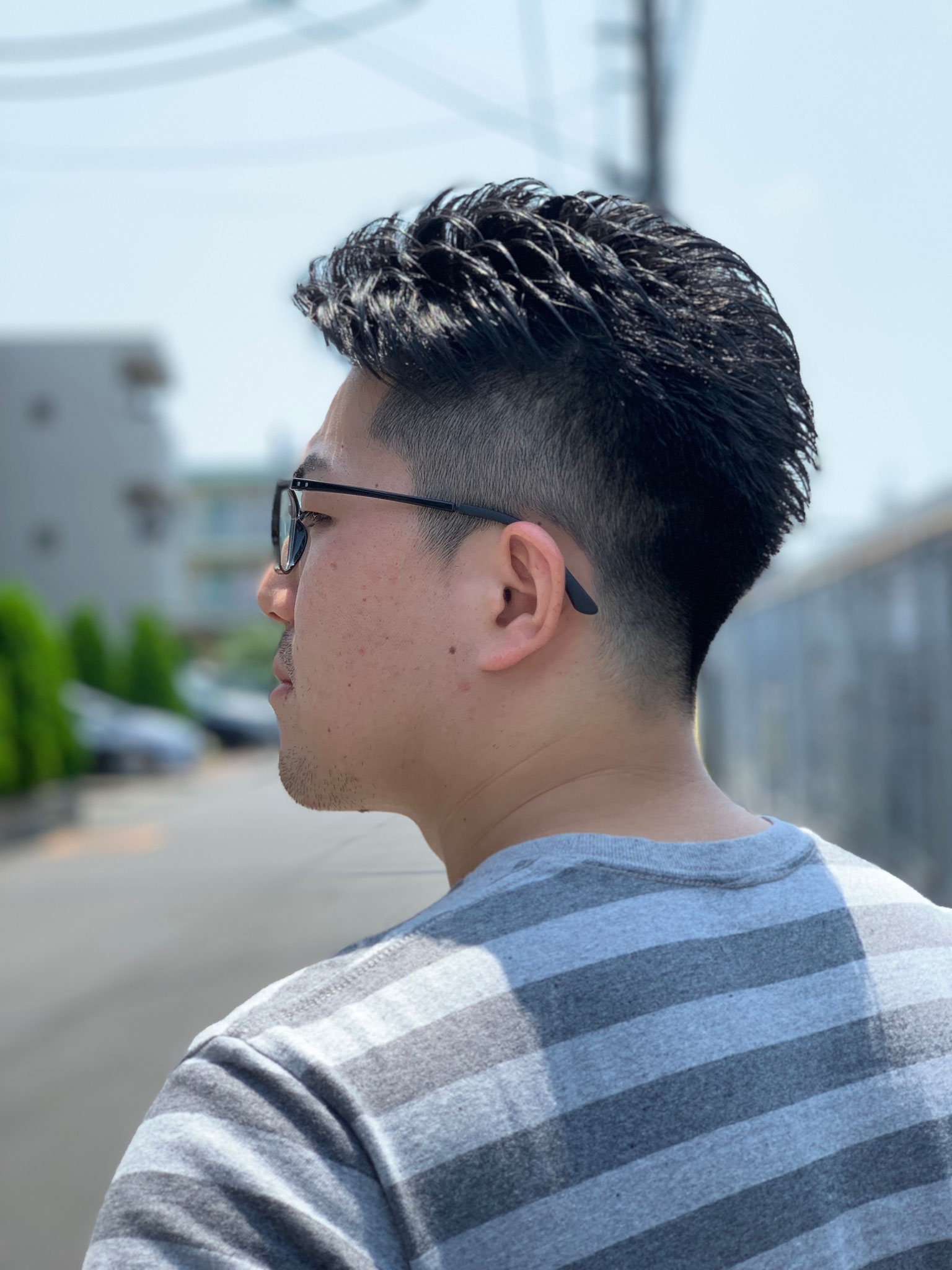 gallery joyhairdesign