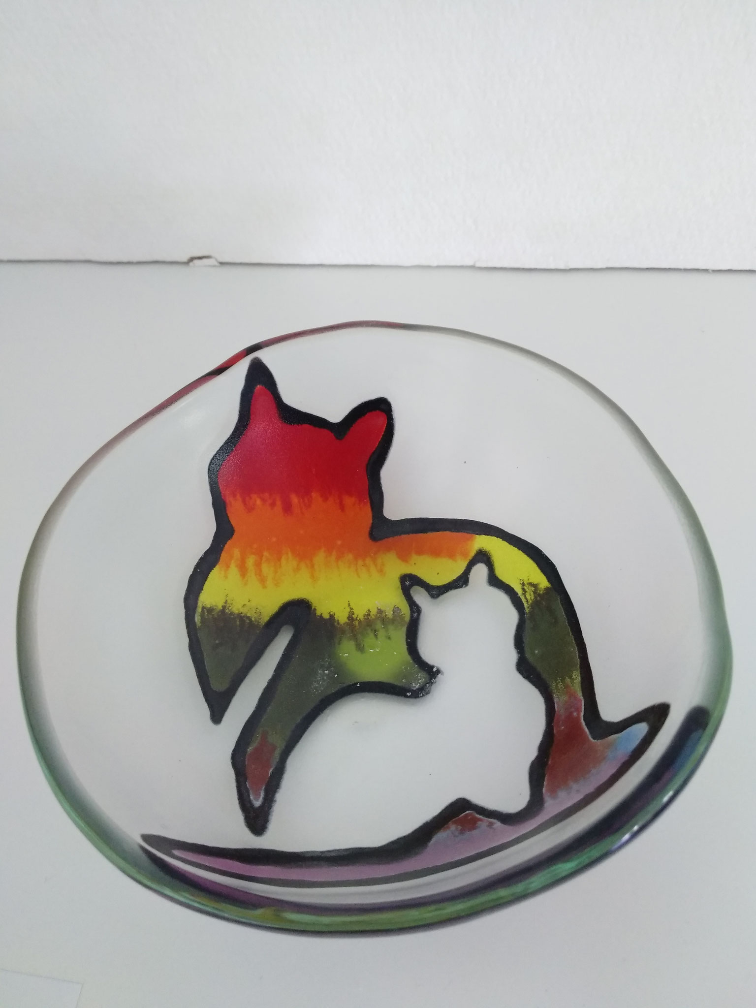 Müslischüssel-klein d: 10cm