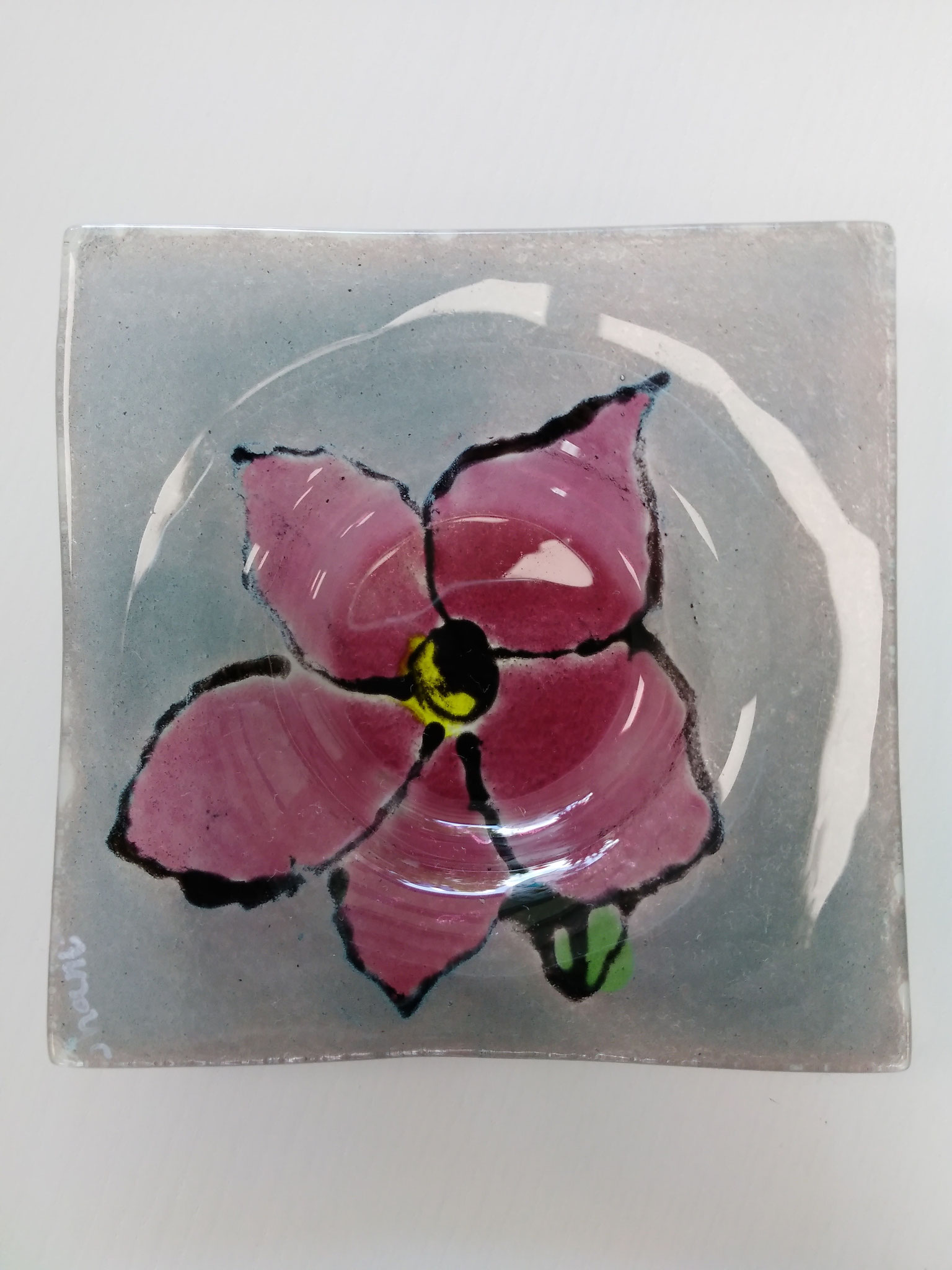 Teelicht 10x10cm