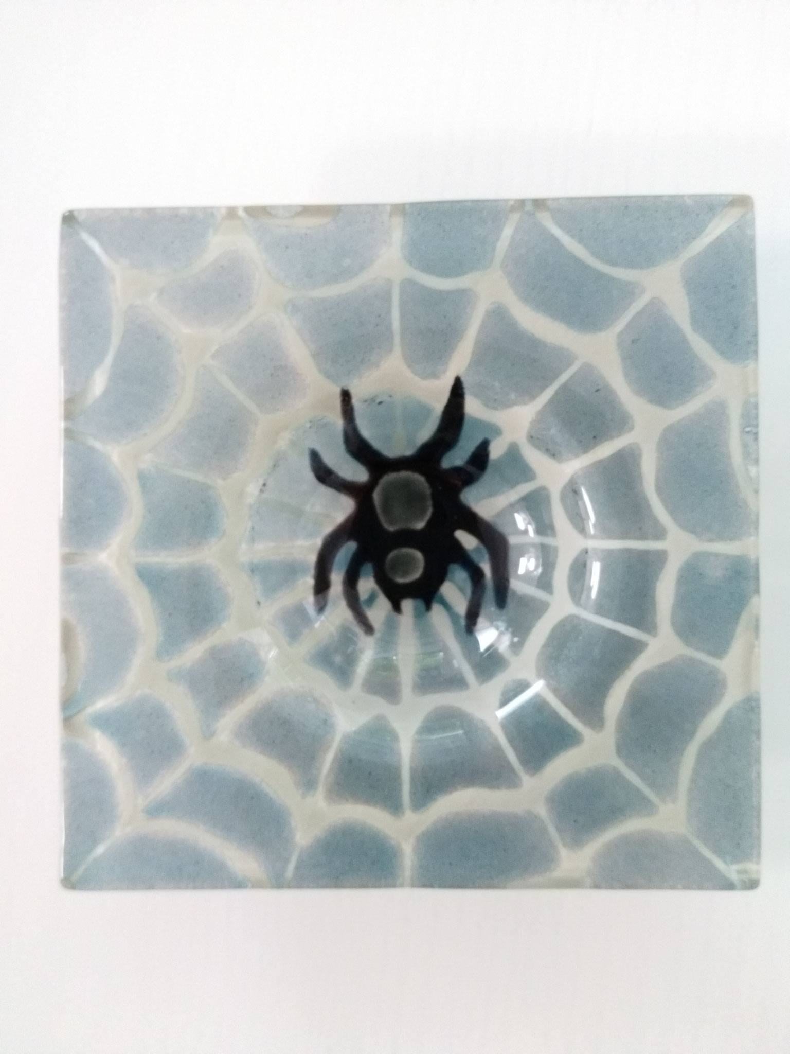 Teelicht 10x10cm
