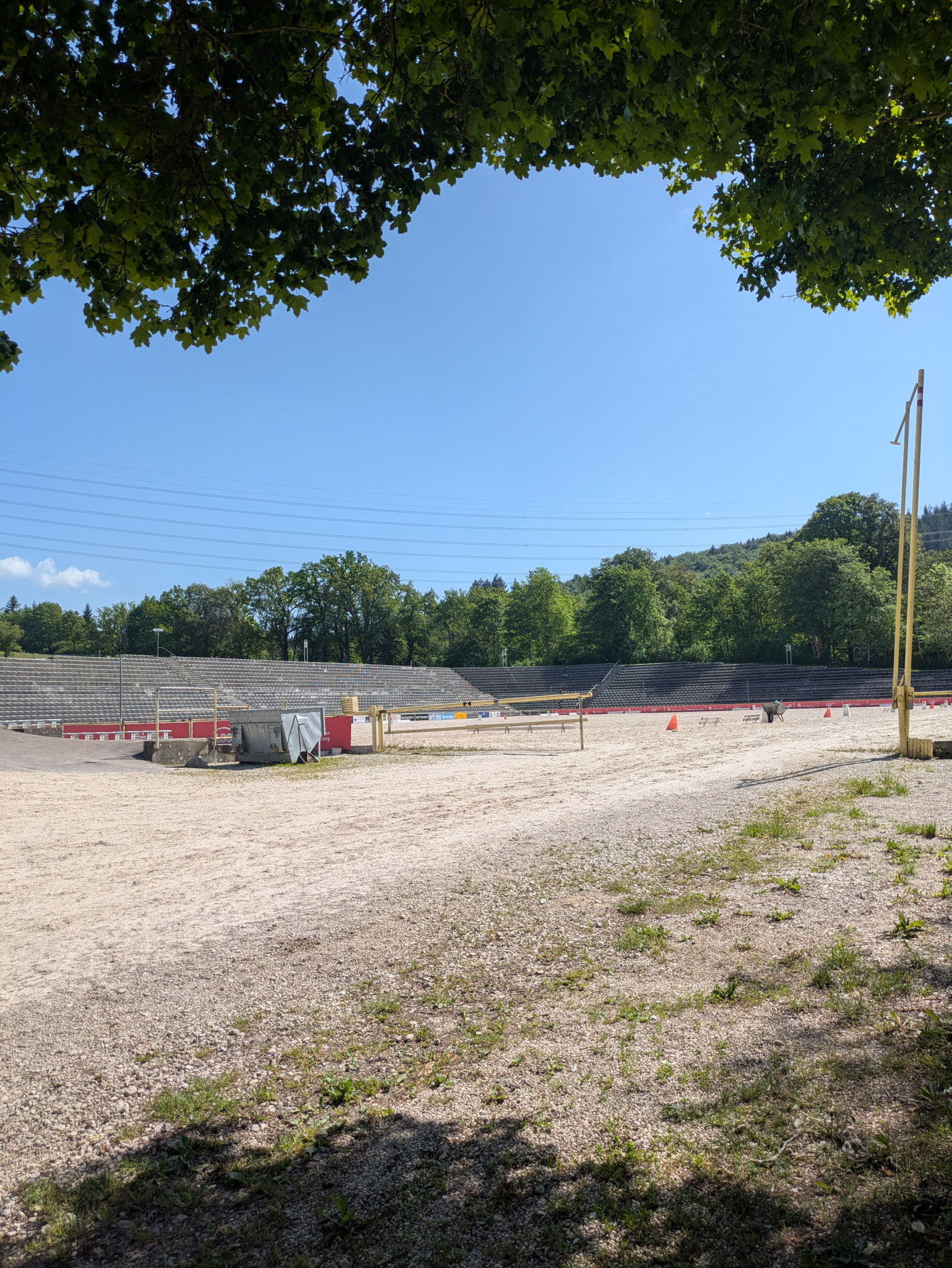 Arena
