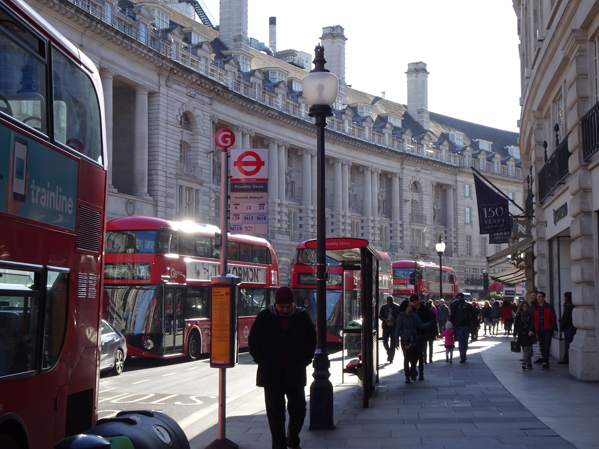 Regent Street