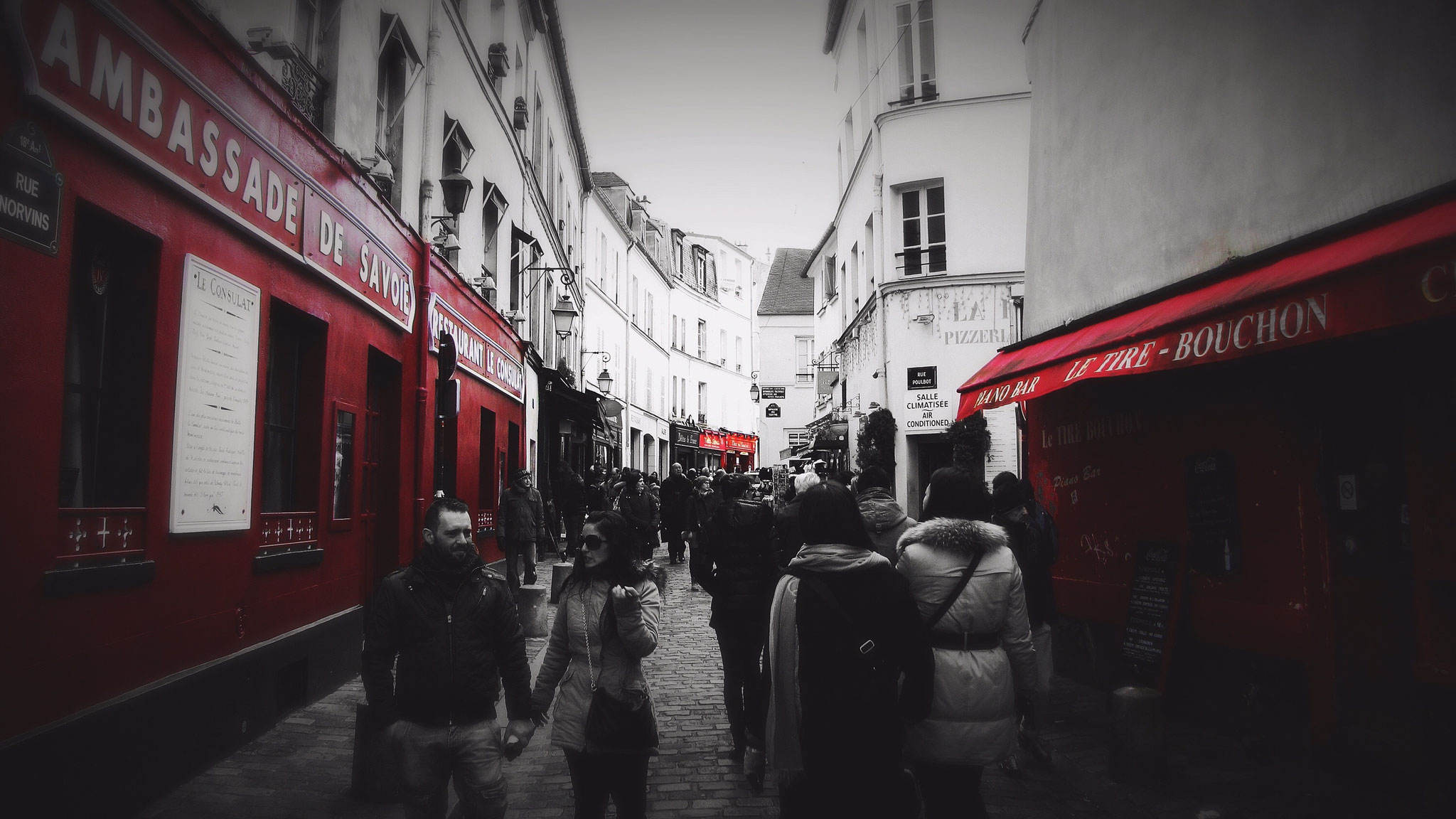 Clignancourt
