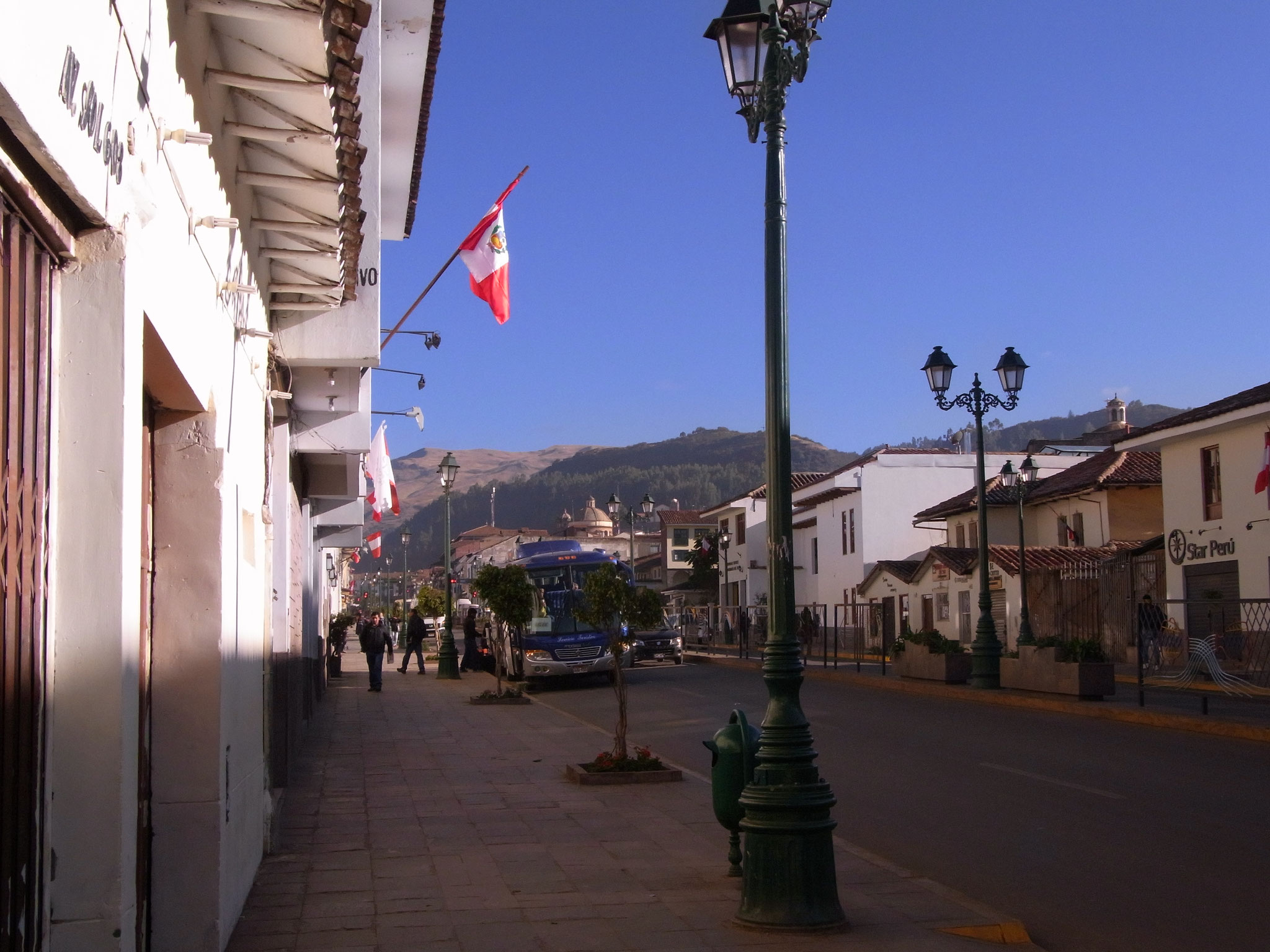 Cusco, PERU