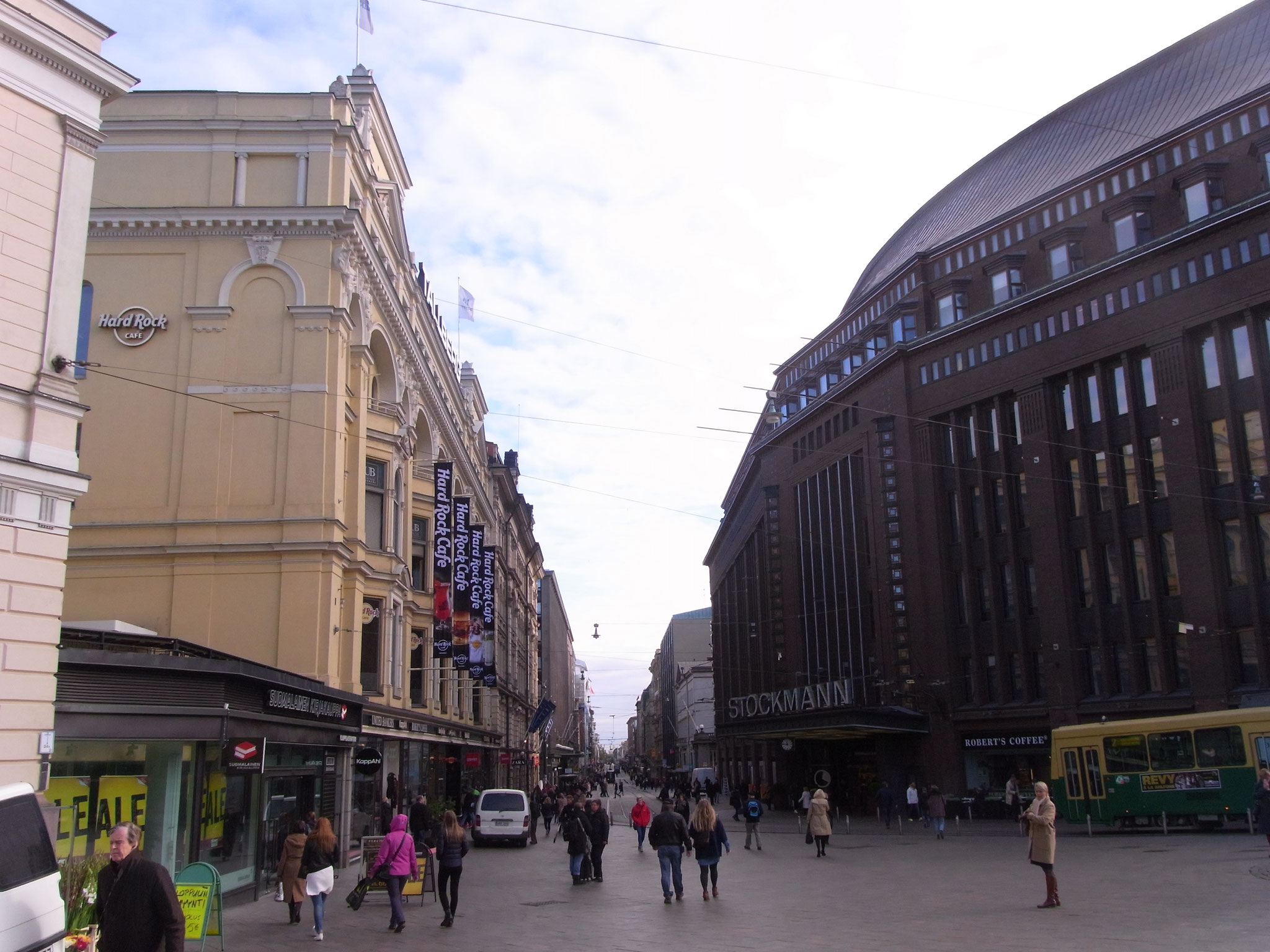 Helsinki, FINLAND