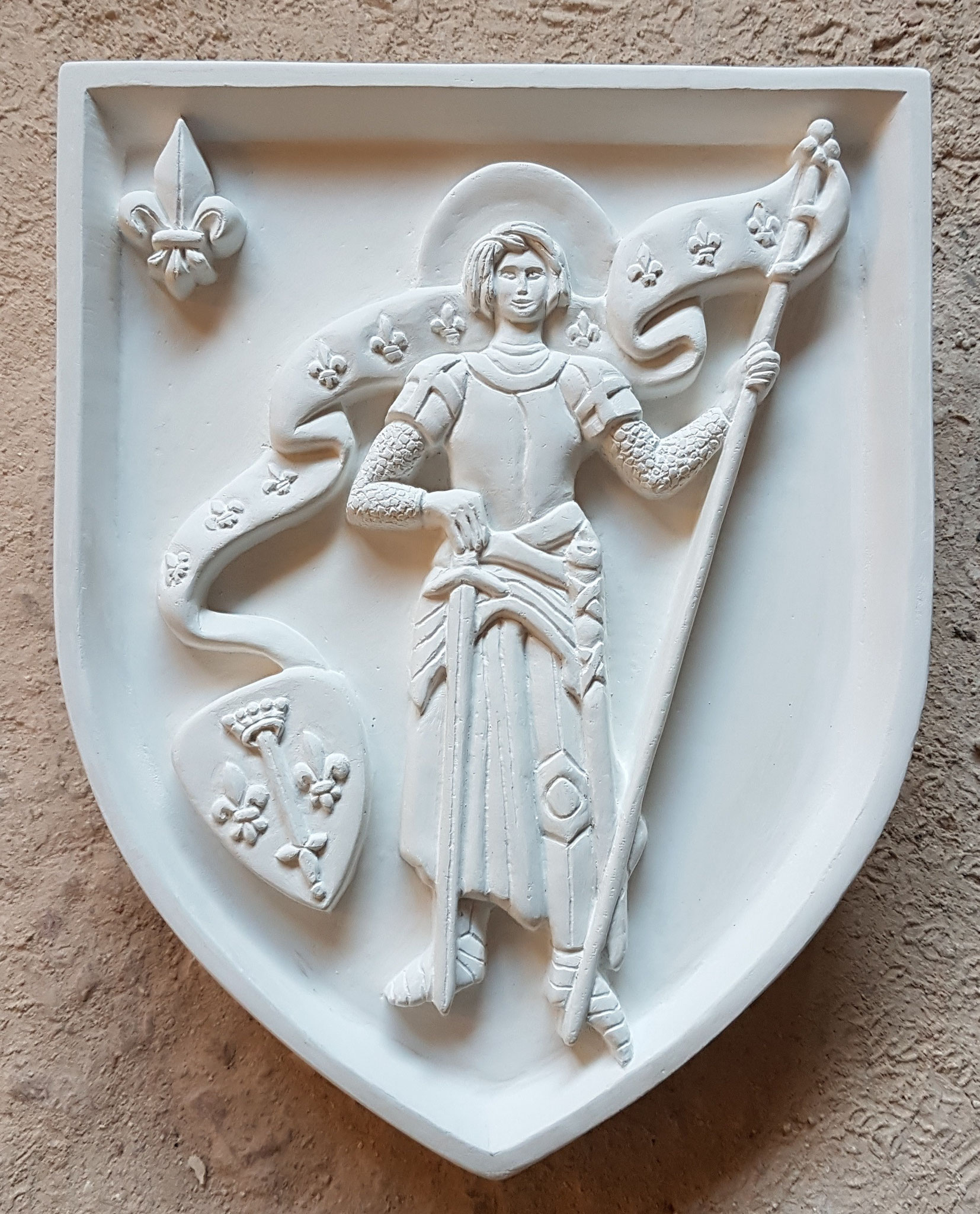 Jeanne d'Arc