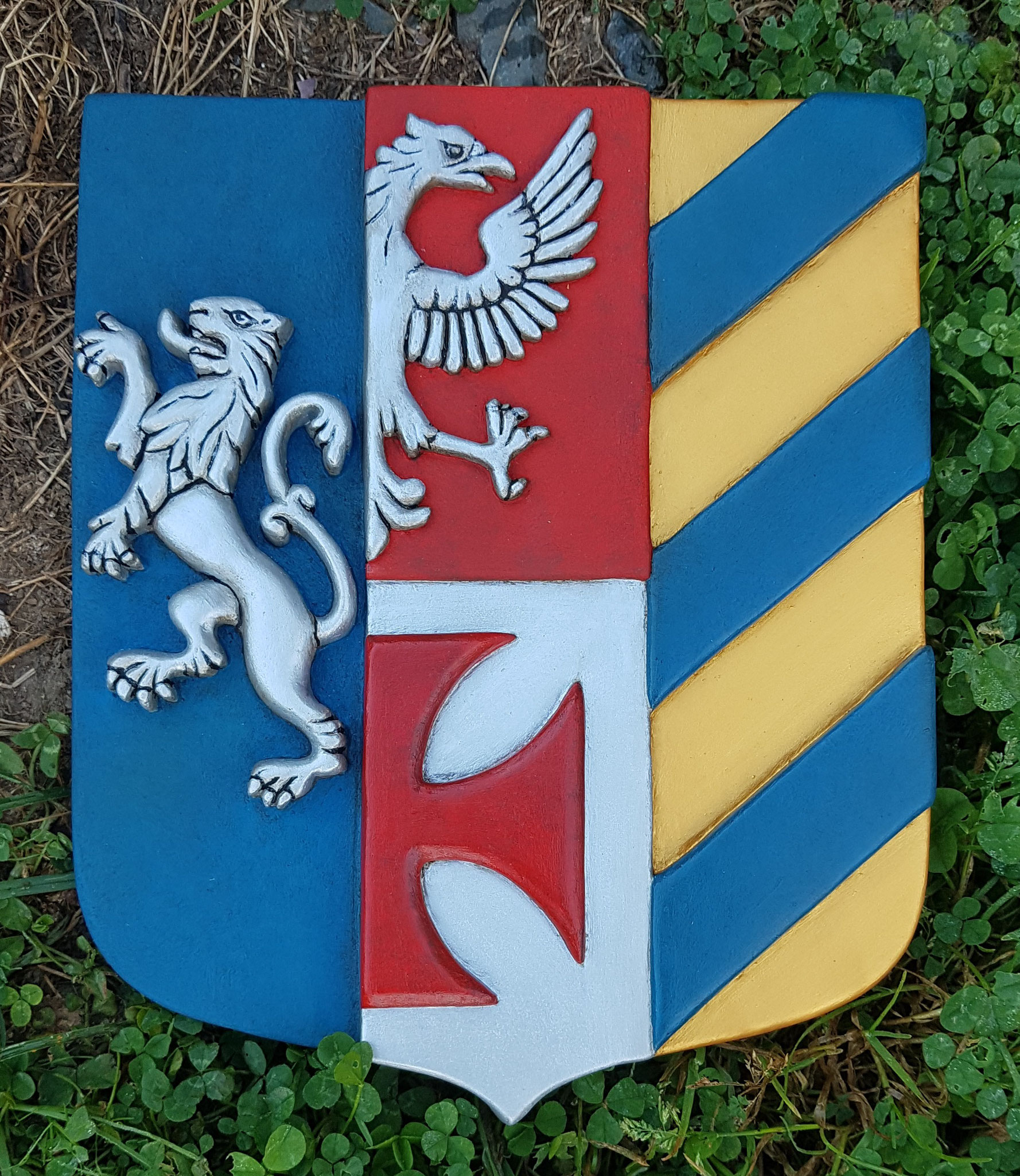 Armoiries de Famille
