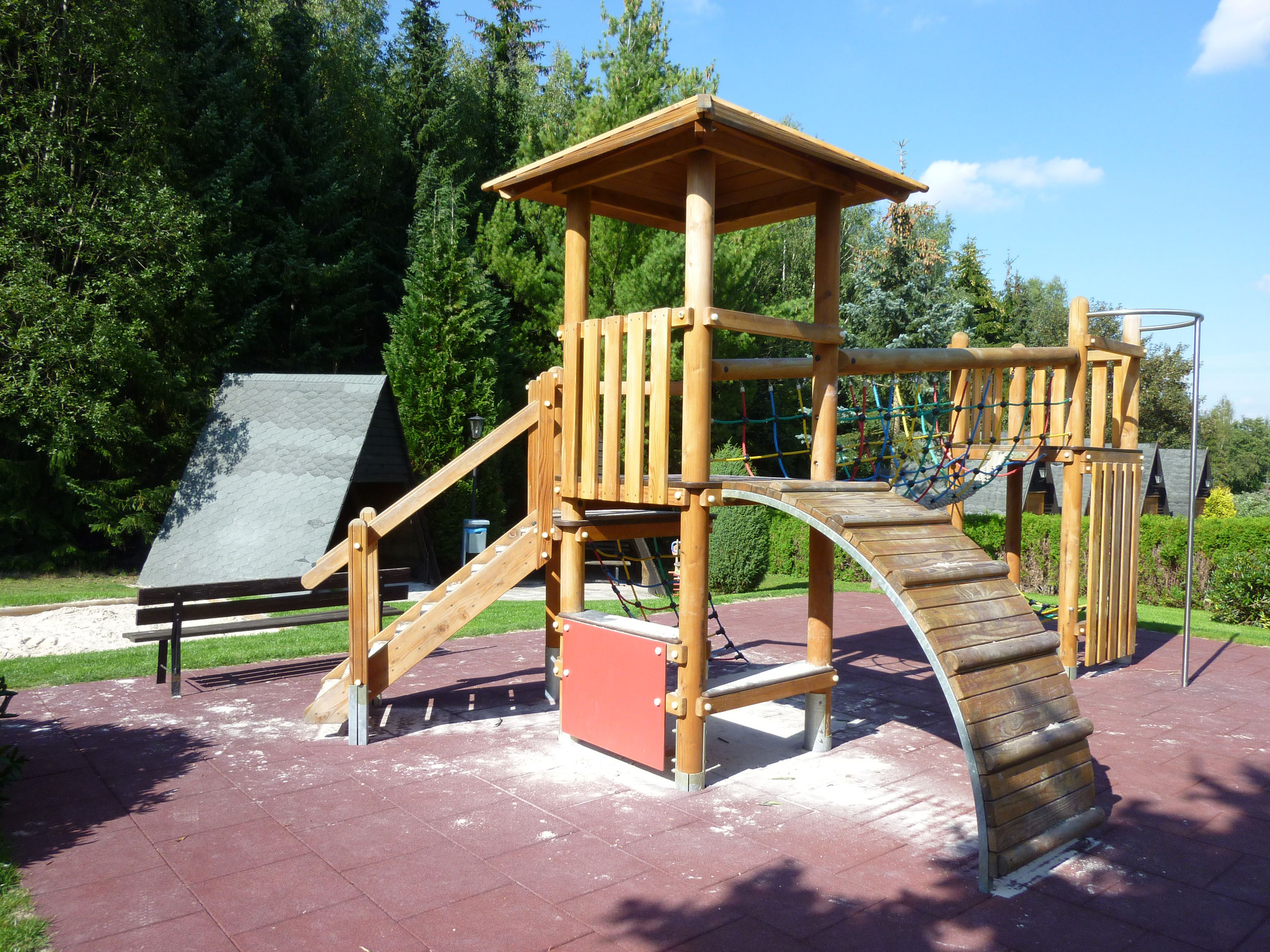 Spielplatz