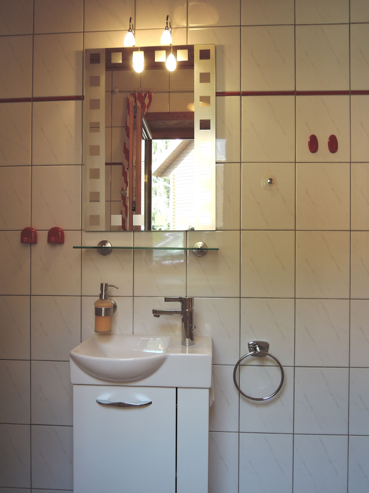 Gäste WC