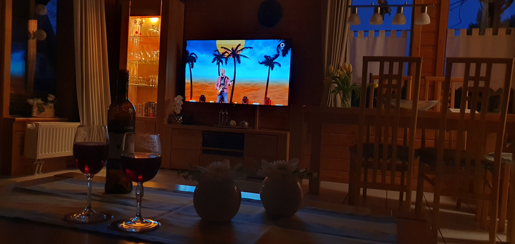 Stimmung