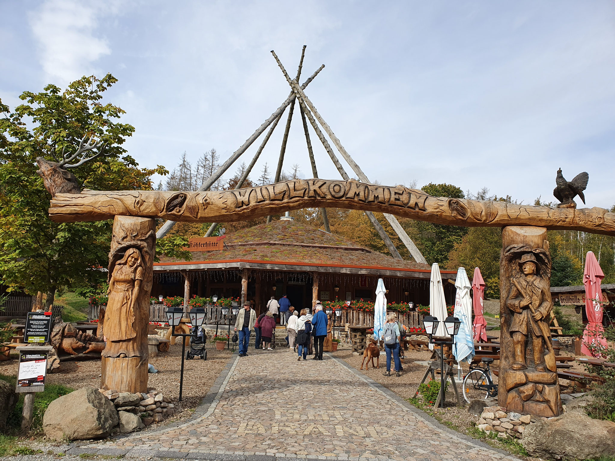 Köhlerrei