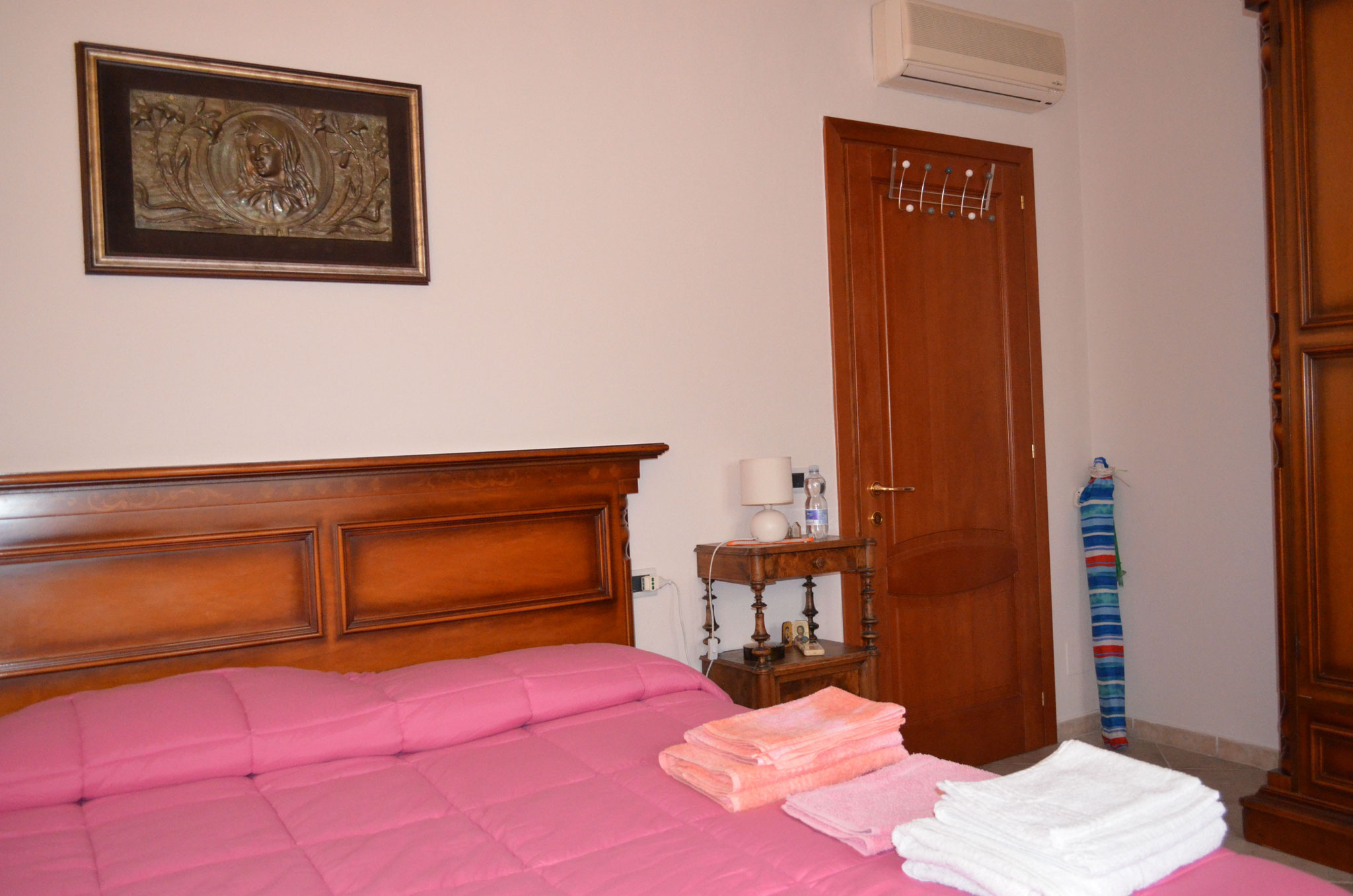 Chambre "Le Jardin"