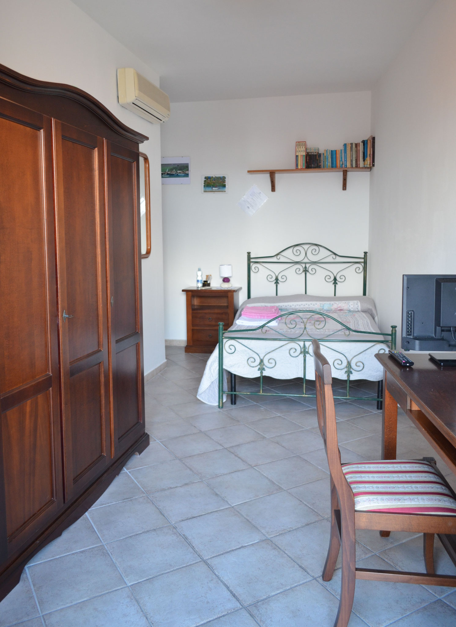 Chambre "La Lagune"