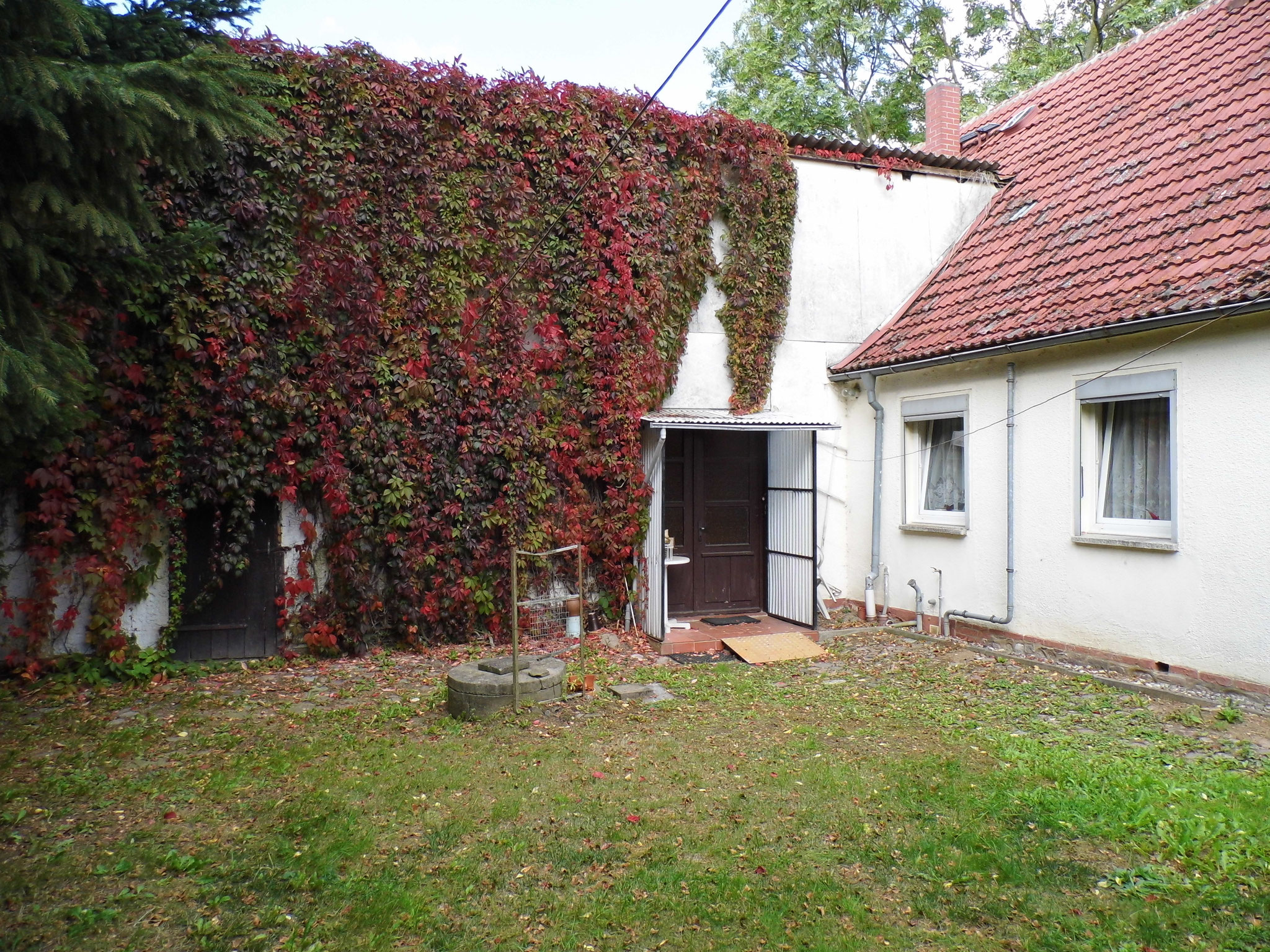 EINFAMILIENHAUS HAUS KAUFEN IN WISMAR HÄUSER HAUSVERKAUF ...