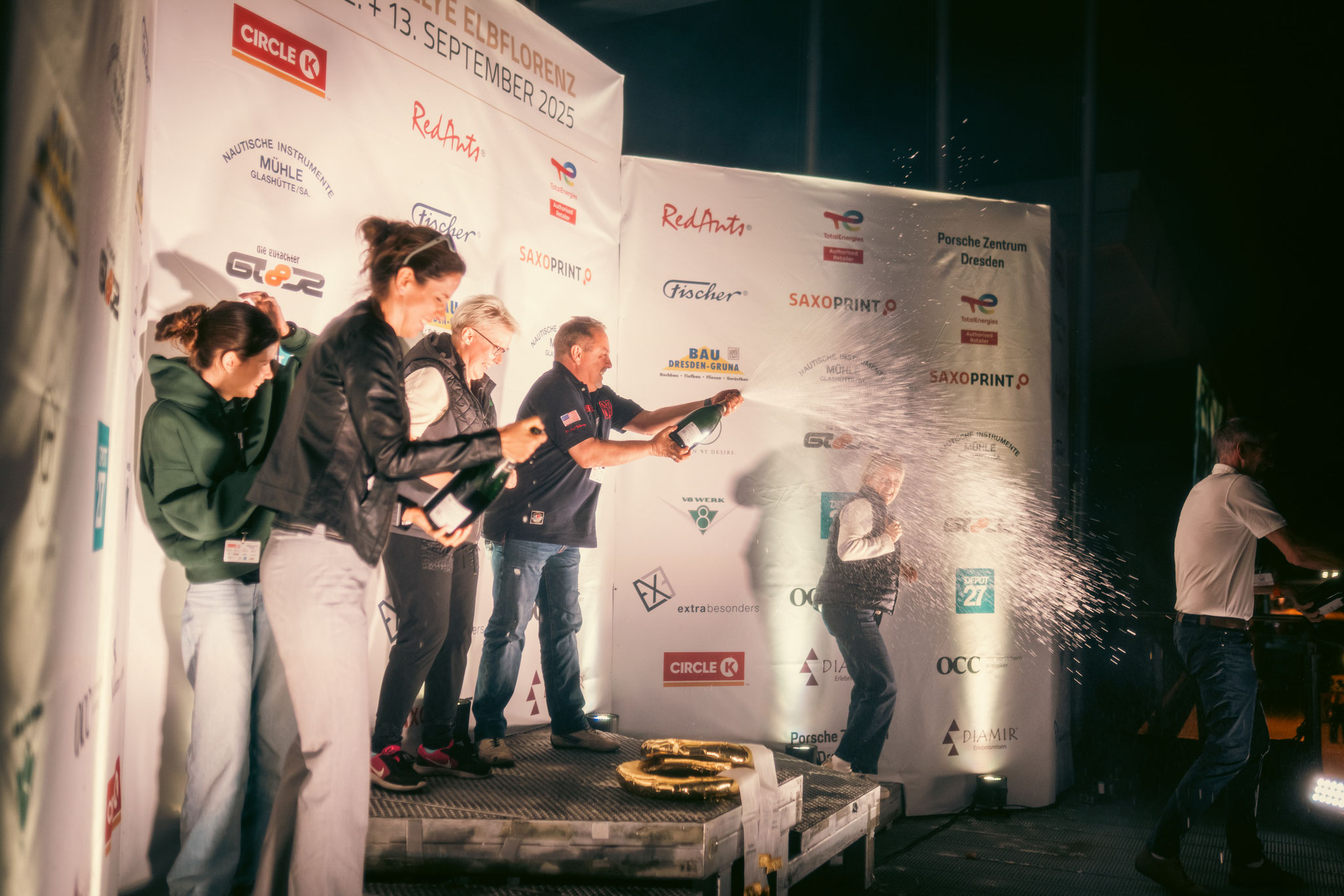 Quelle: crossline media/Rallye Elbflorenz