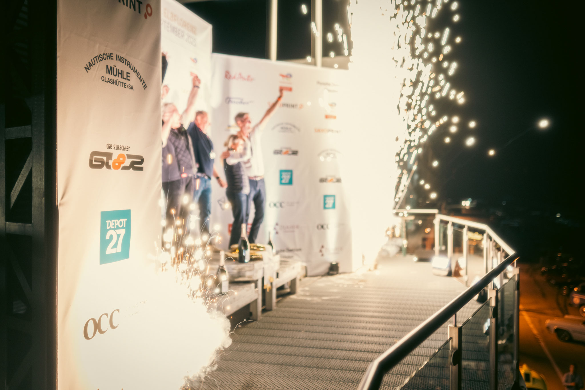 Quelle: crossline media/Rallye Elbflorenz